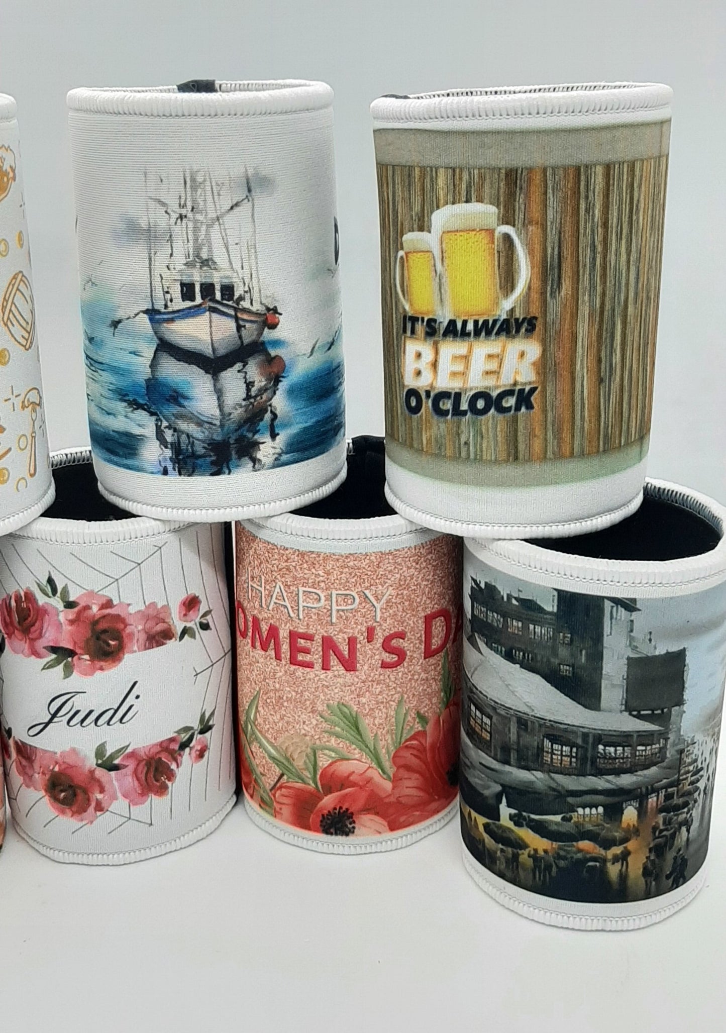 Beer Cooler