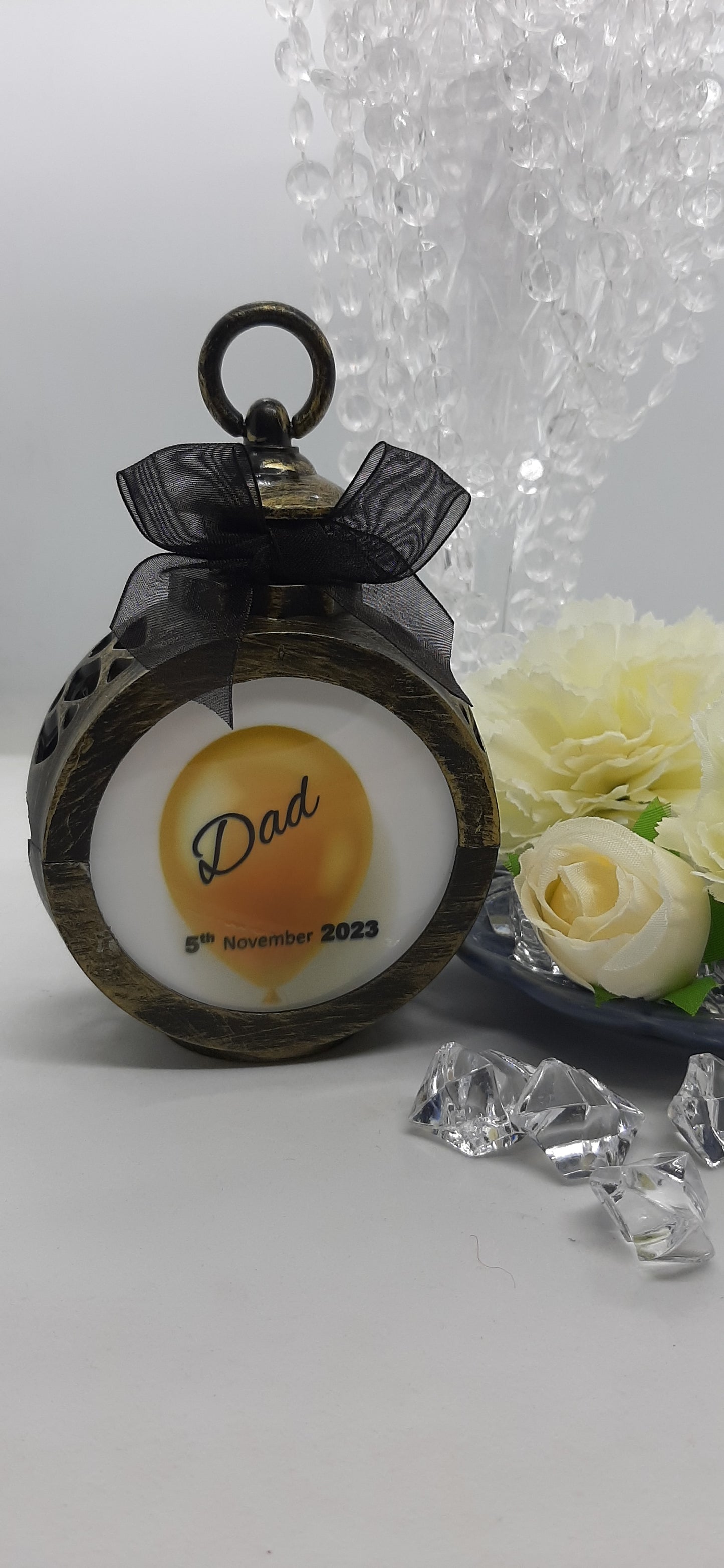 Place Decor