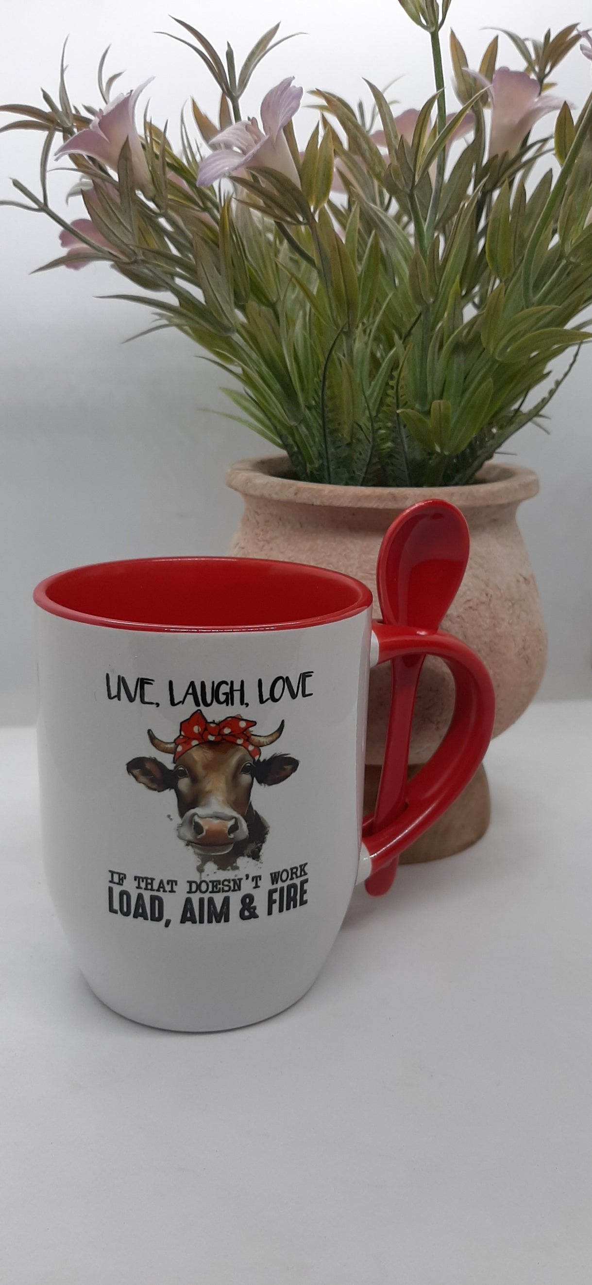 Coffee / Tea / Soup Mugs - 12oz/350ml