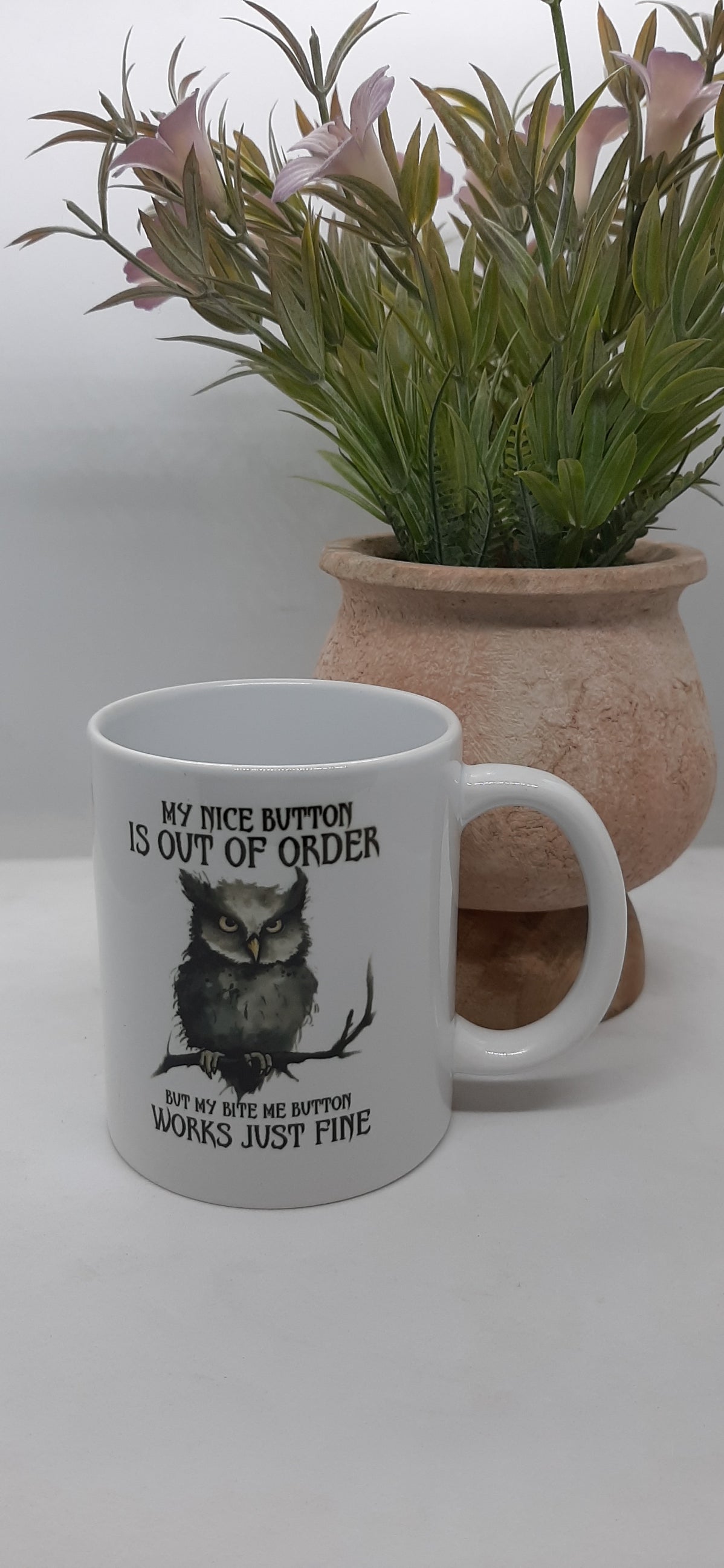 Coffee / Tea / Soup Mug