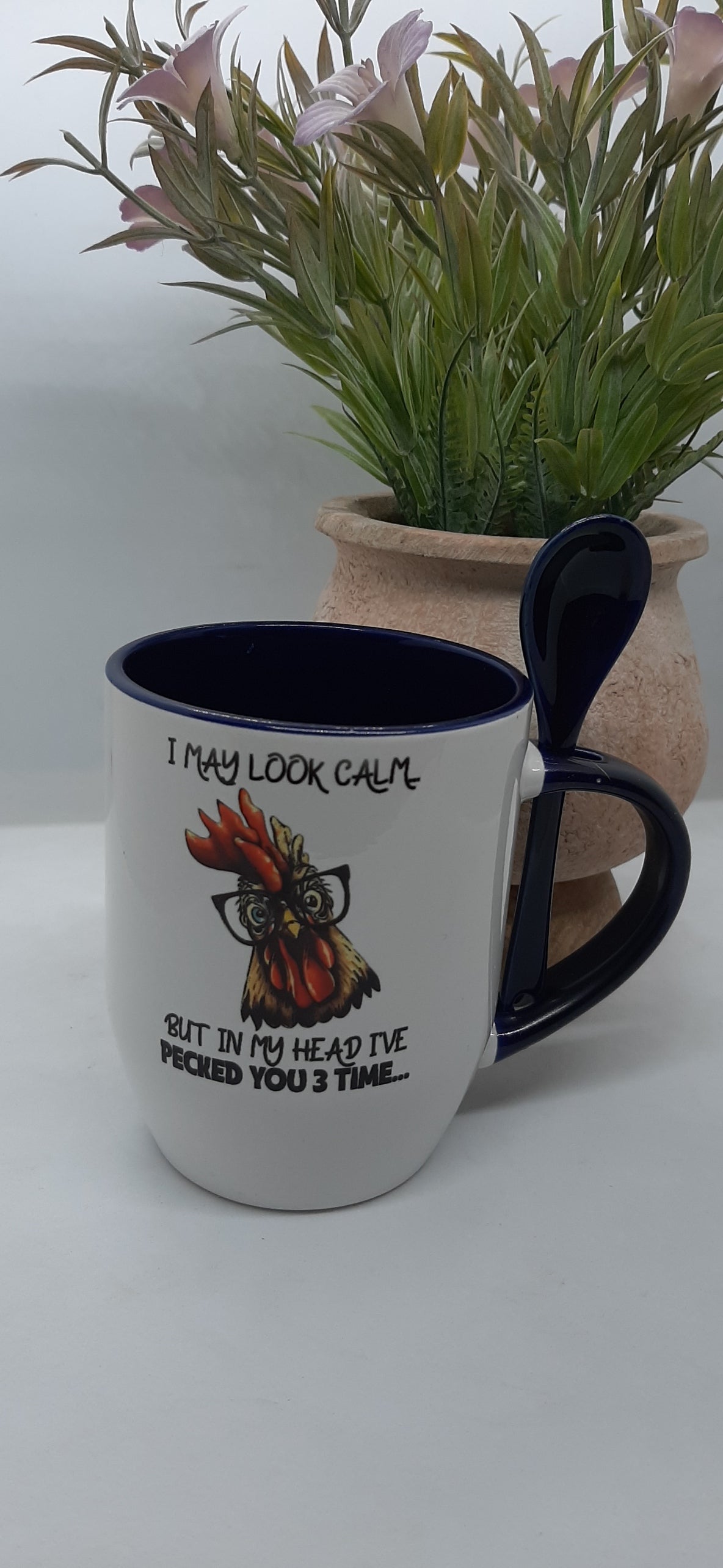 Coffee / Tea / Soup Mugs - 12oz/350ml