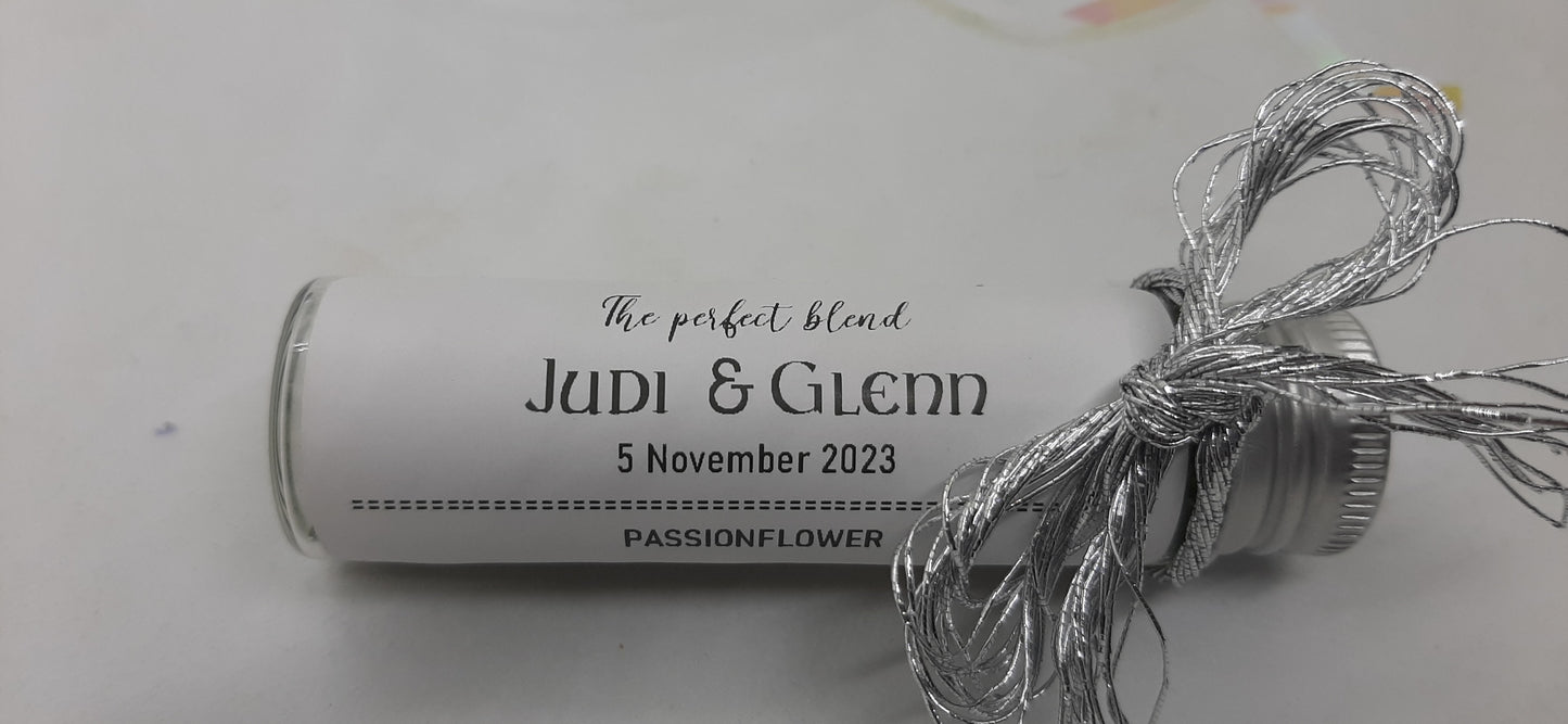 Wedding Favour