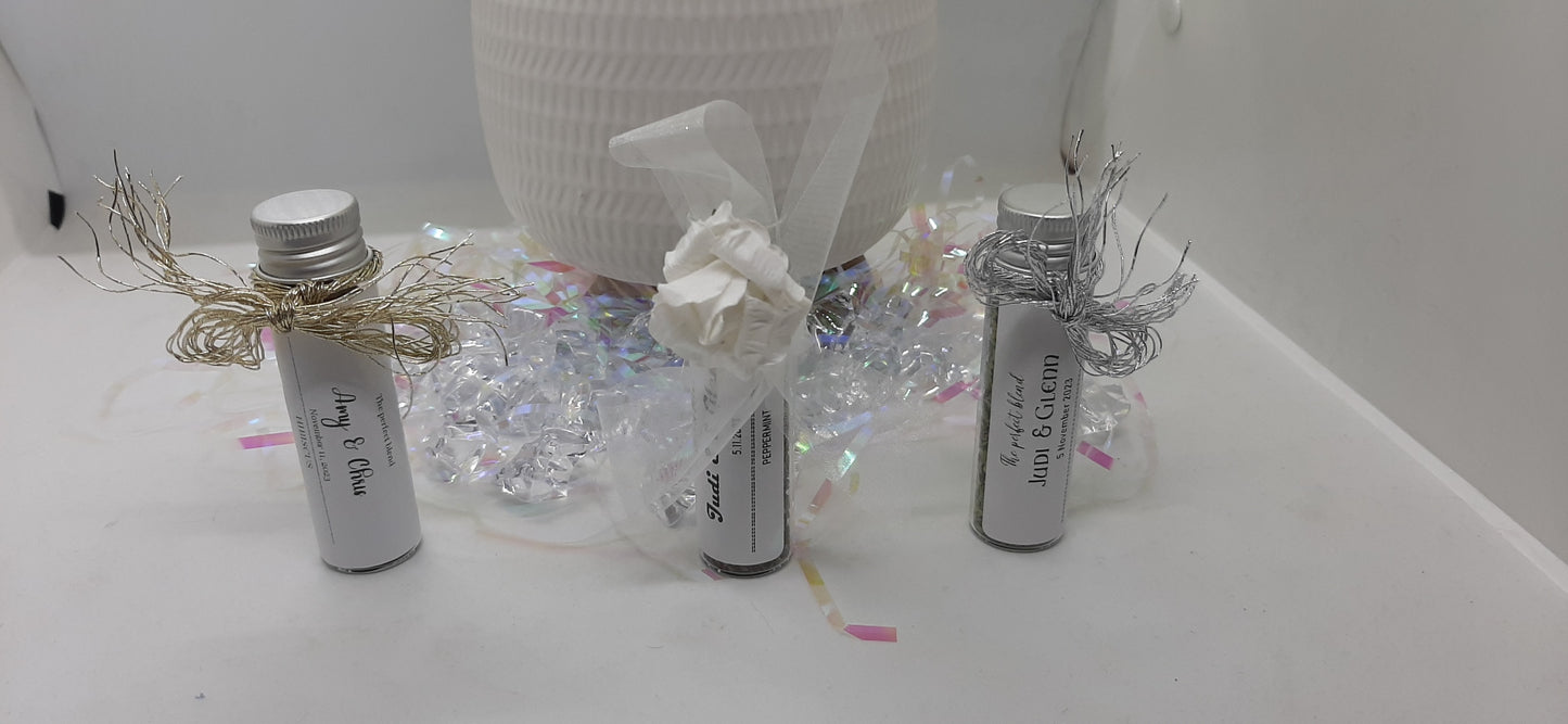 Wedding Favour