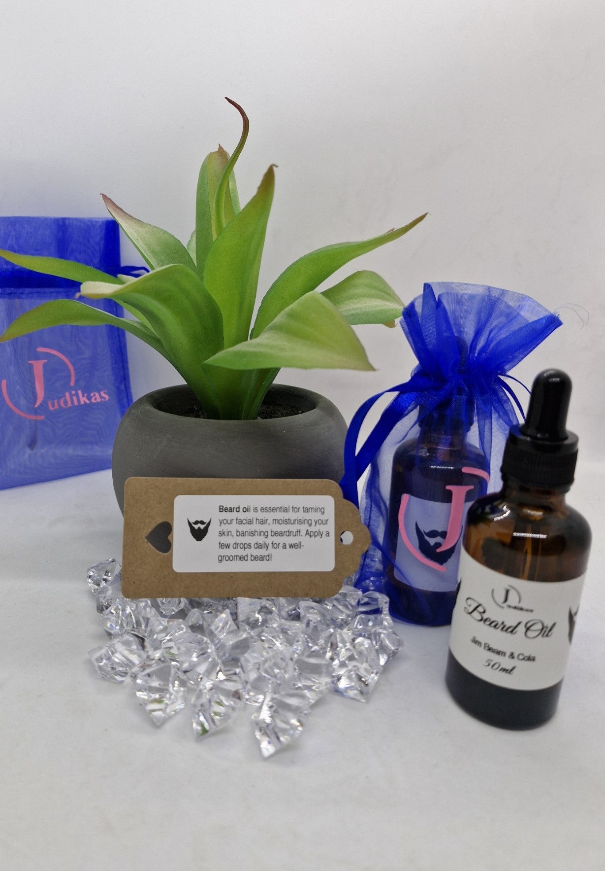Beard Oil (50ml)