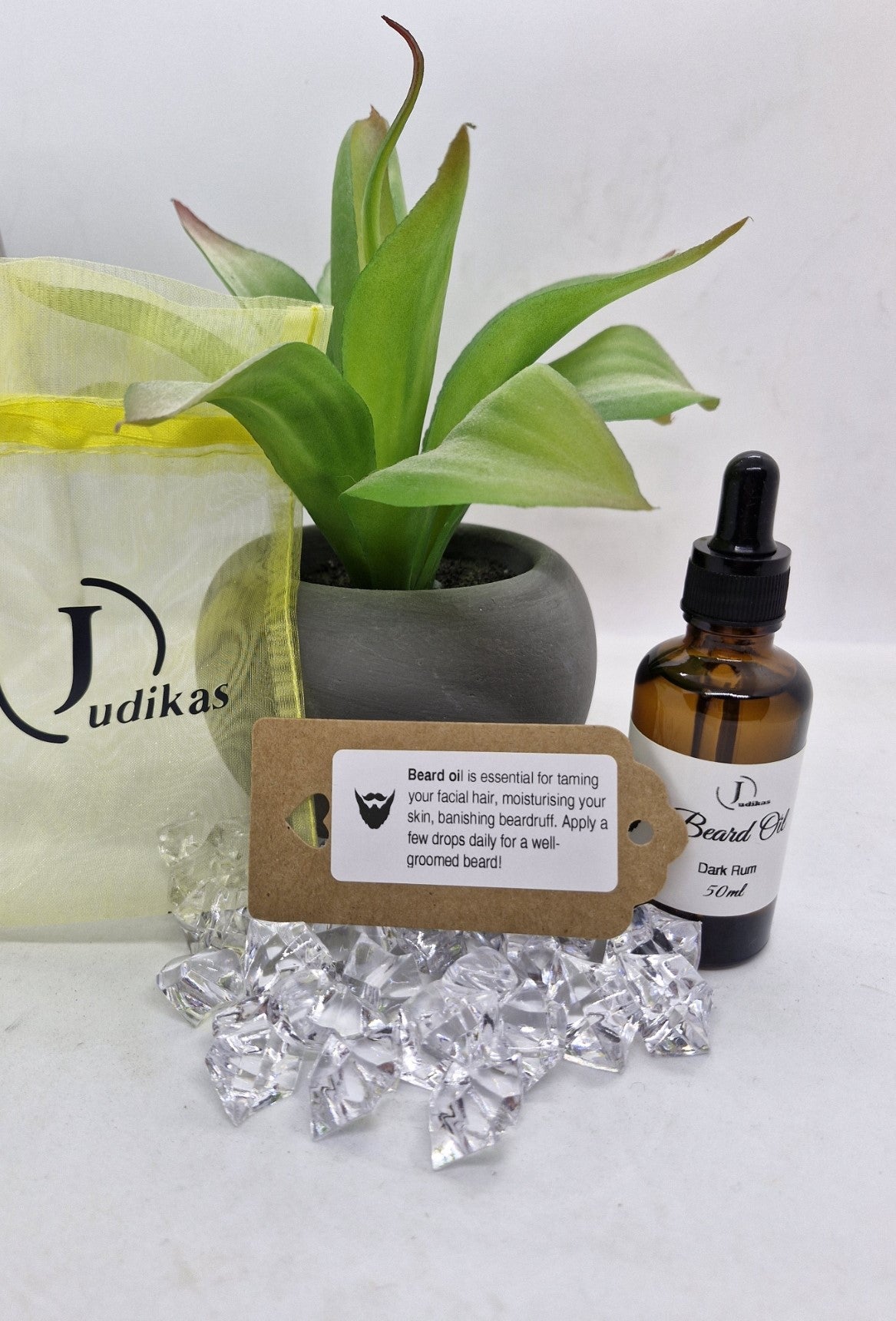 Beard Oil (50ml)