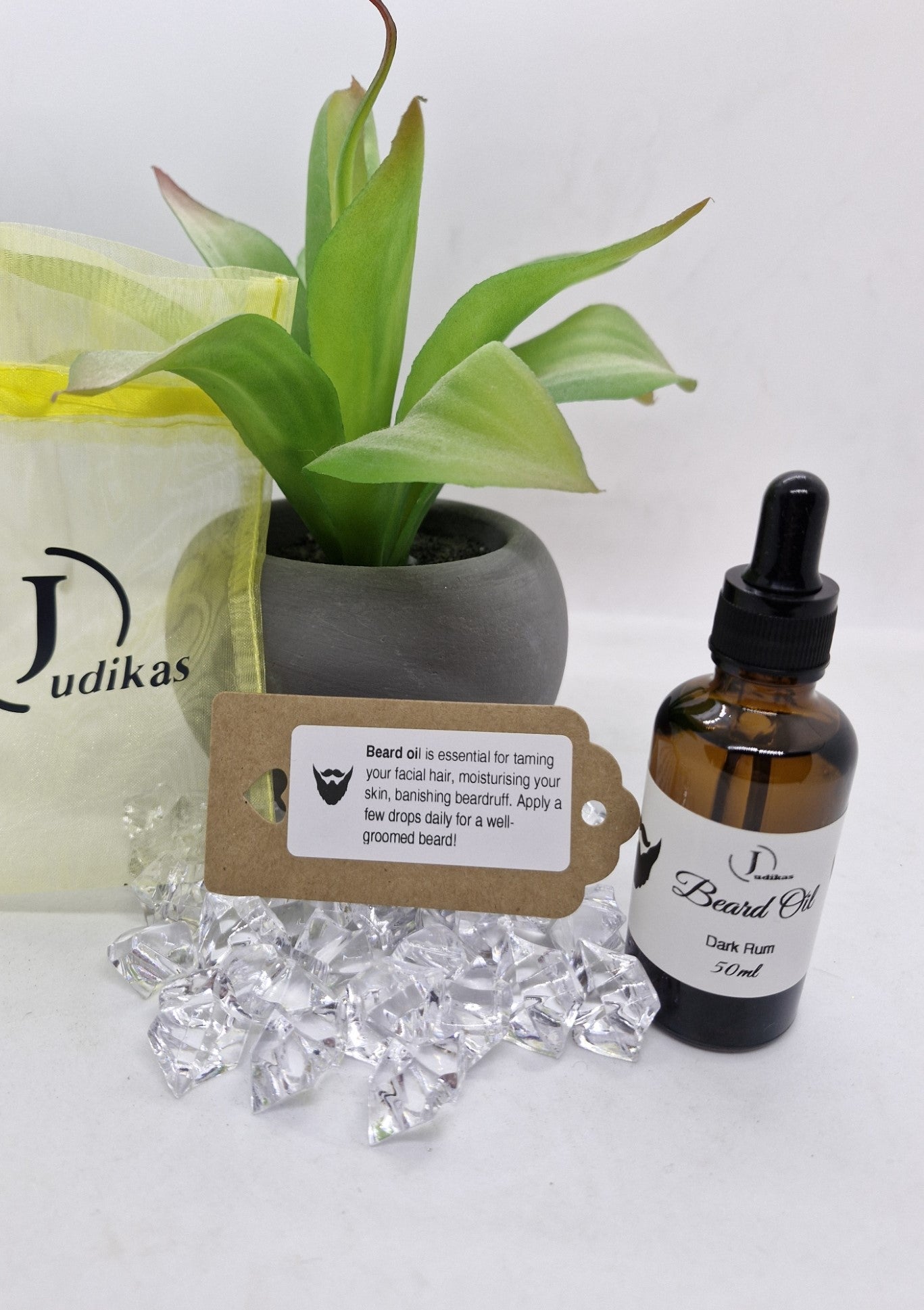 Beard Oil (50ml)