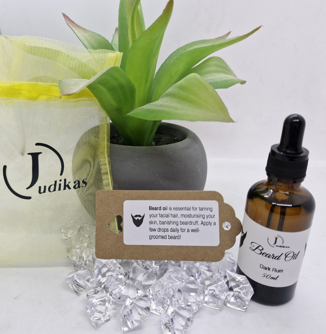 Beard Oil (50ml)