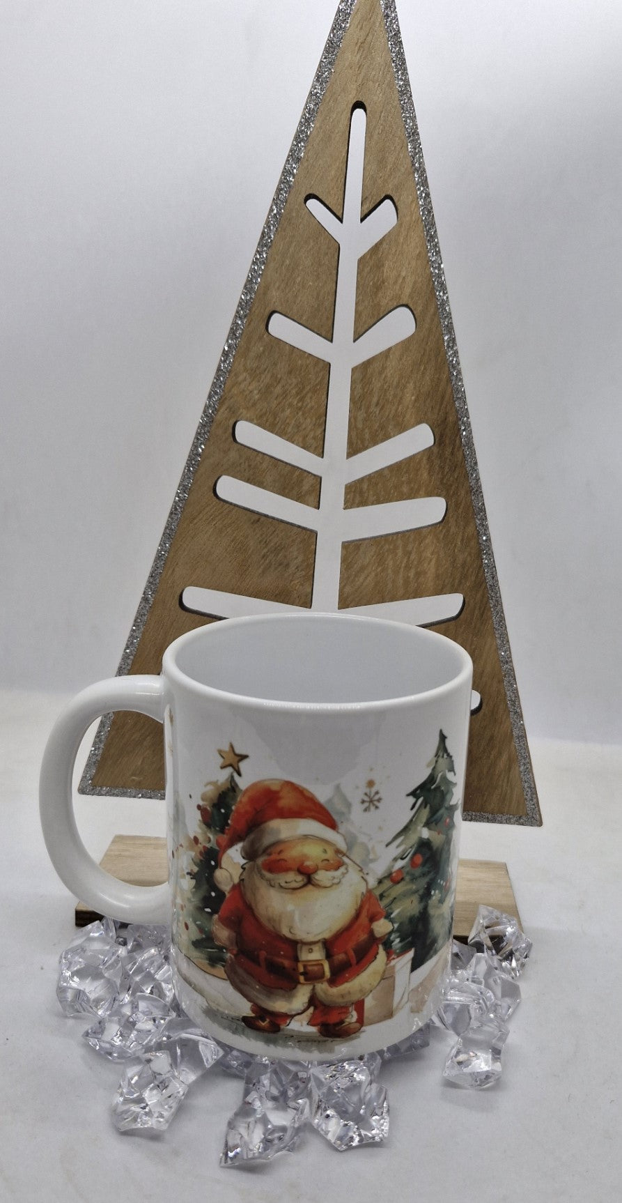 Christmas Coffee/Tea/Hot Chocolate Mug
