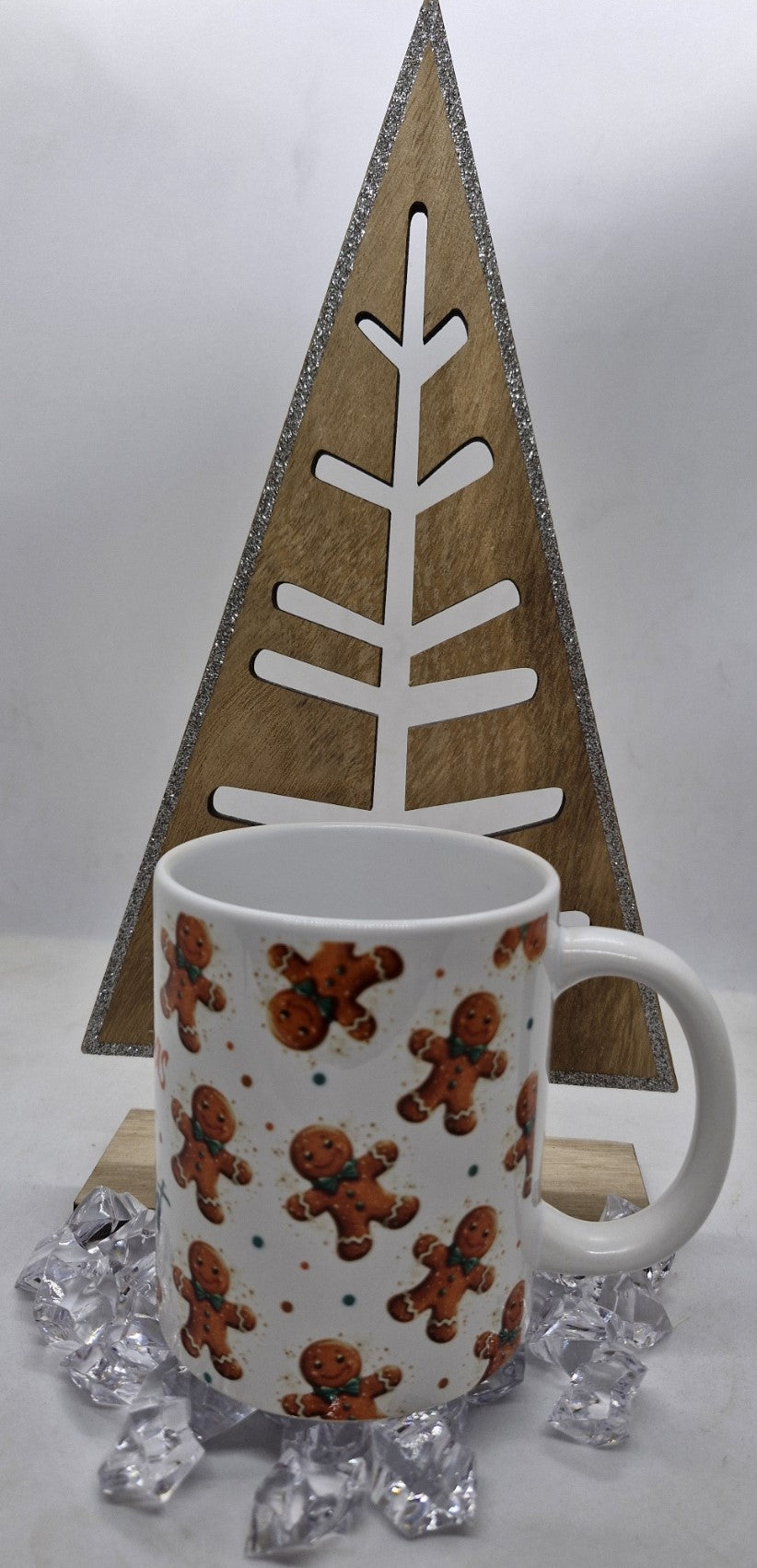 Christmas Coffee/Tea/Hot Chocolate Mug