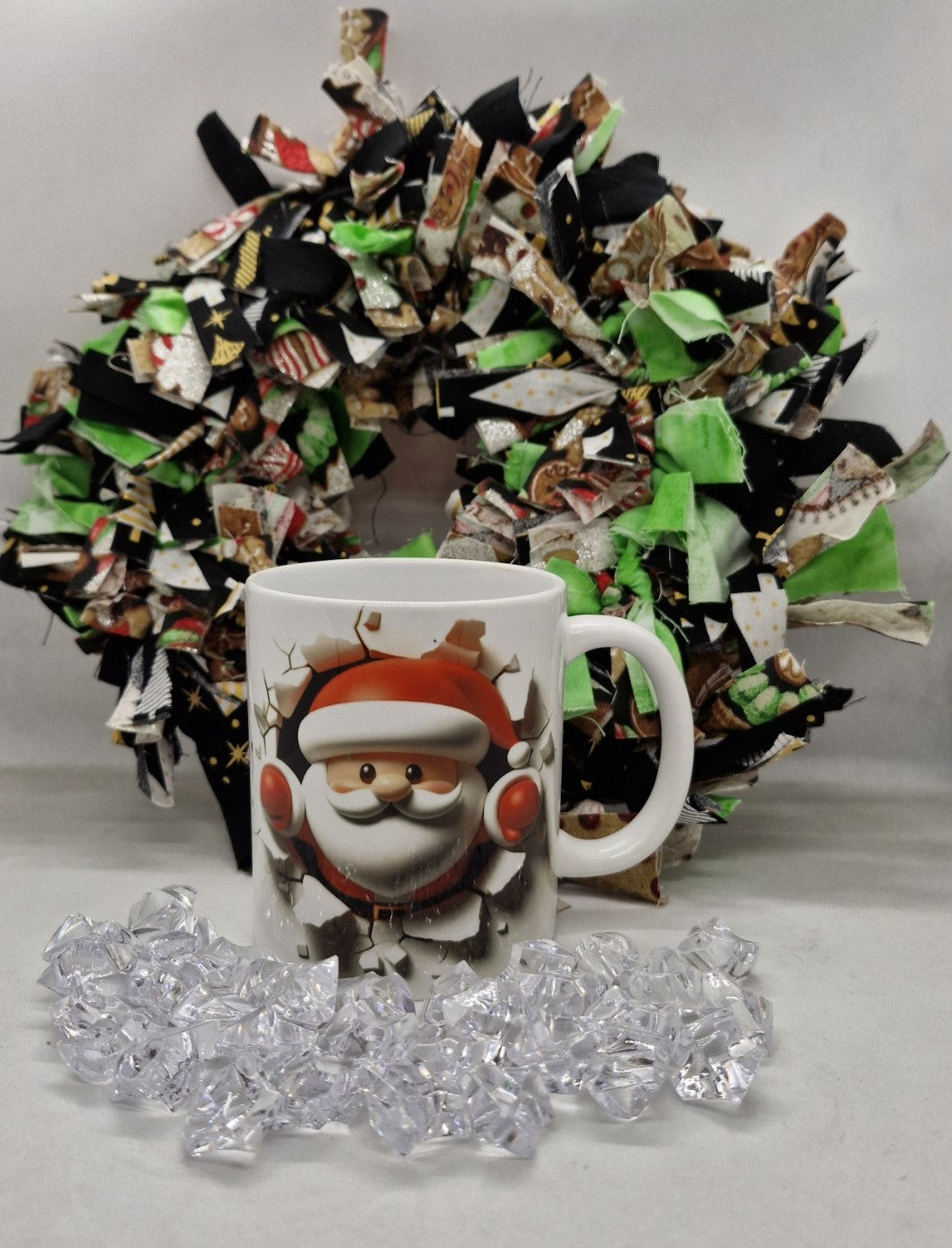 Christmas Coffee/Tea/Hot Chocolate Mug
