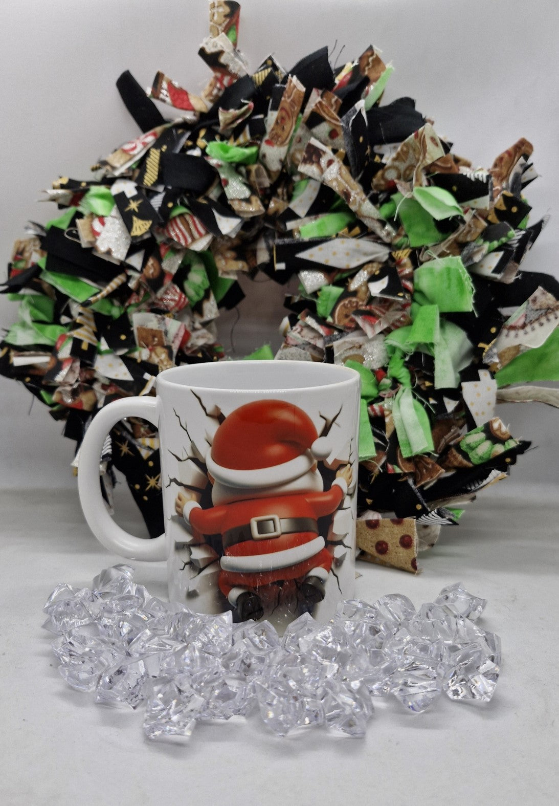 Christmas Coffee/Tea/Hot Chocolate Mug