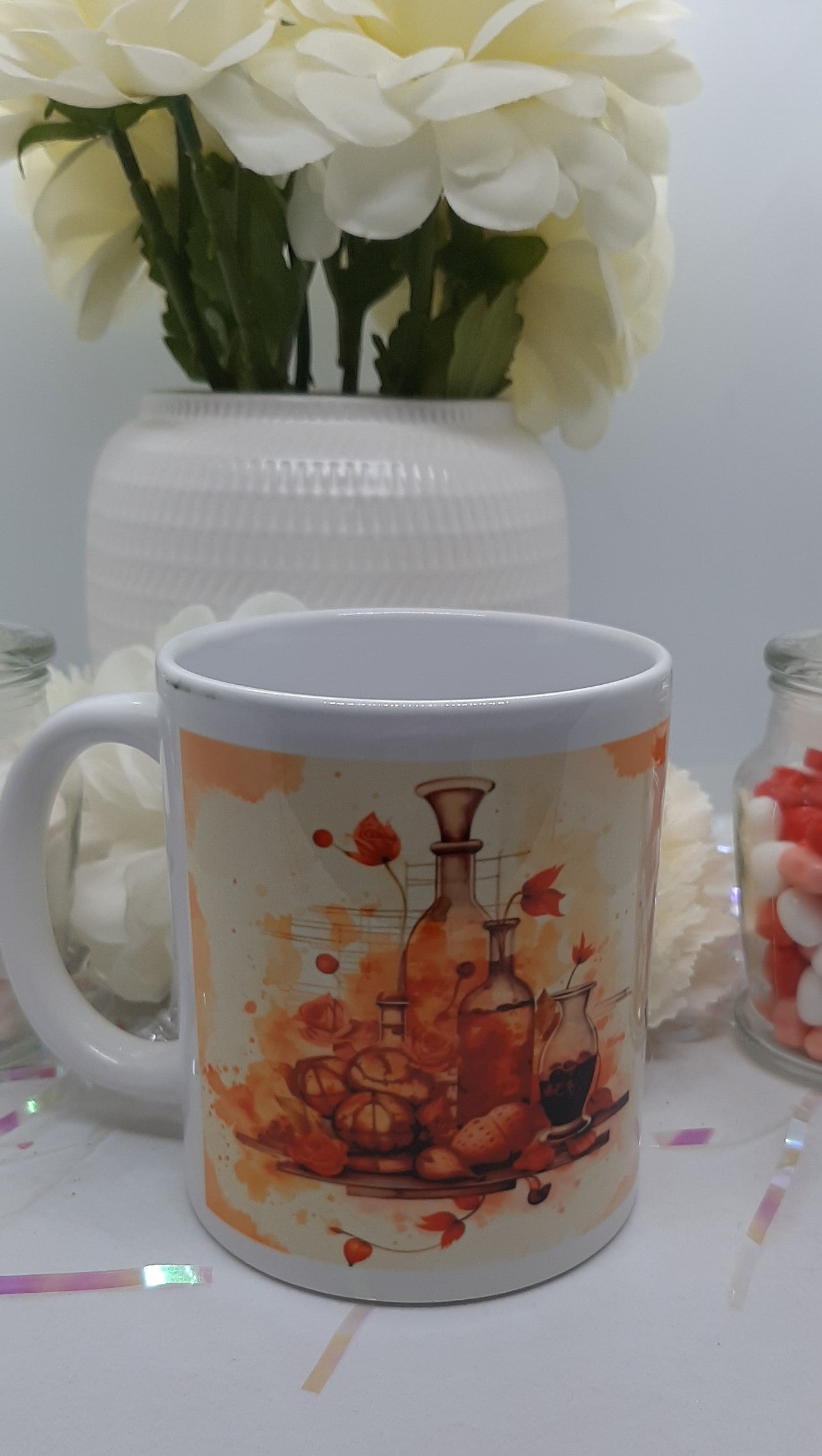Valentine's Day Mug (350ml)