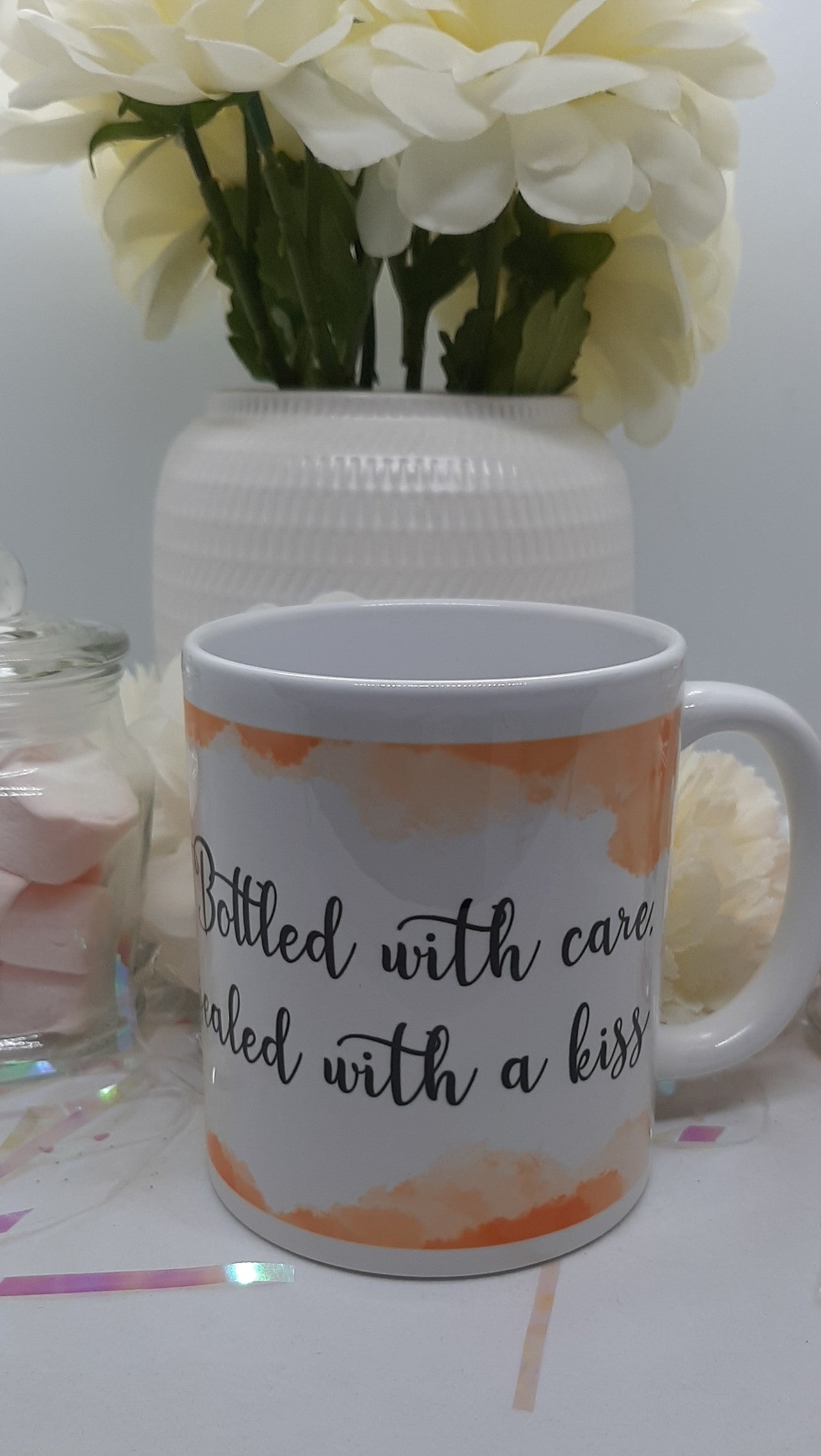 Valentine's Day Mug (350ml)