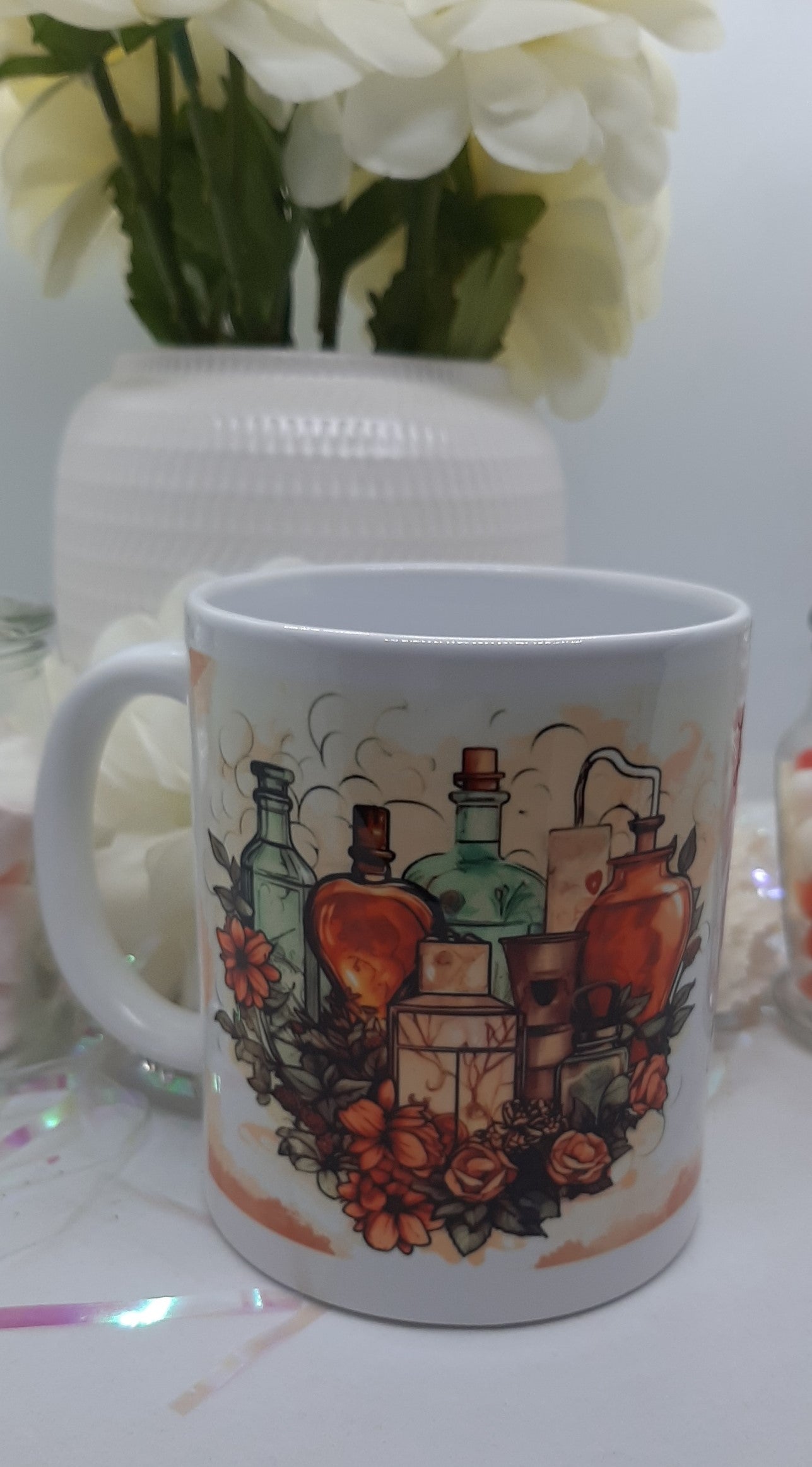 Valentine's Day Mug (350ml)