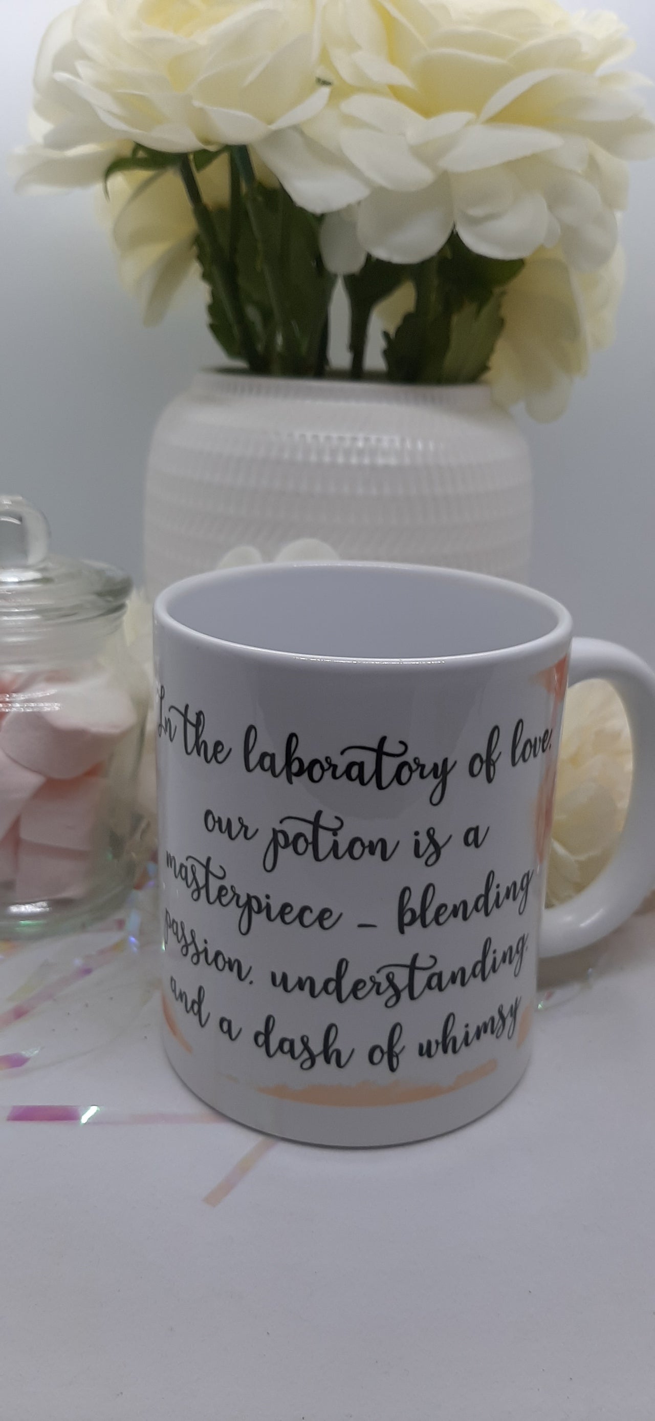 Valentine's Day Mug (350ml)