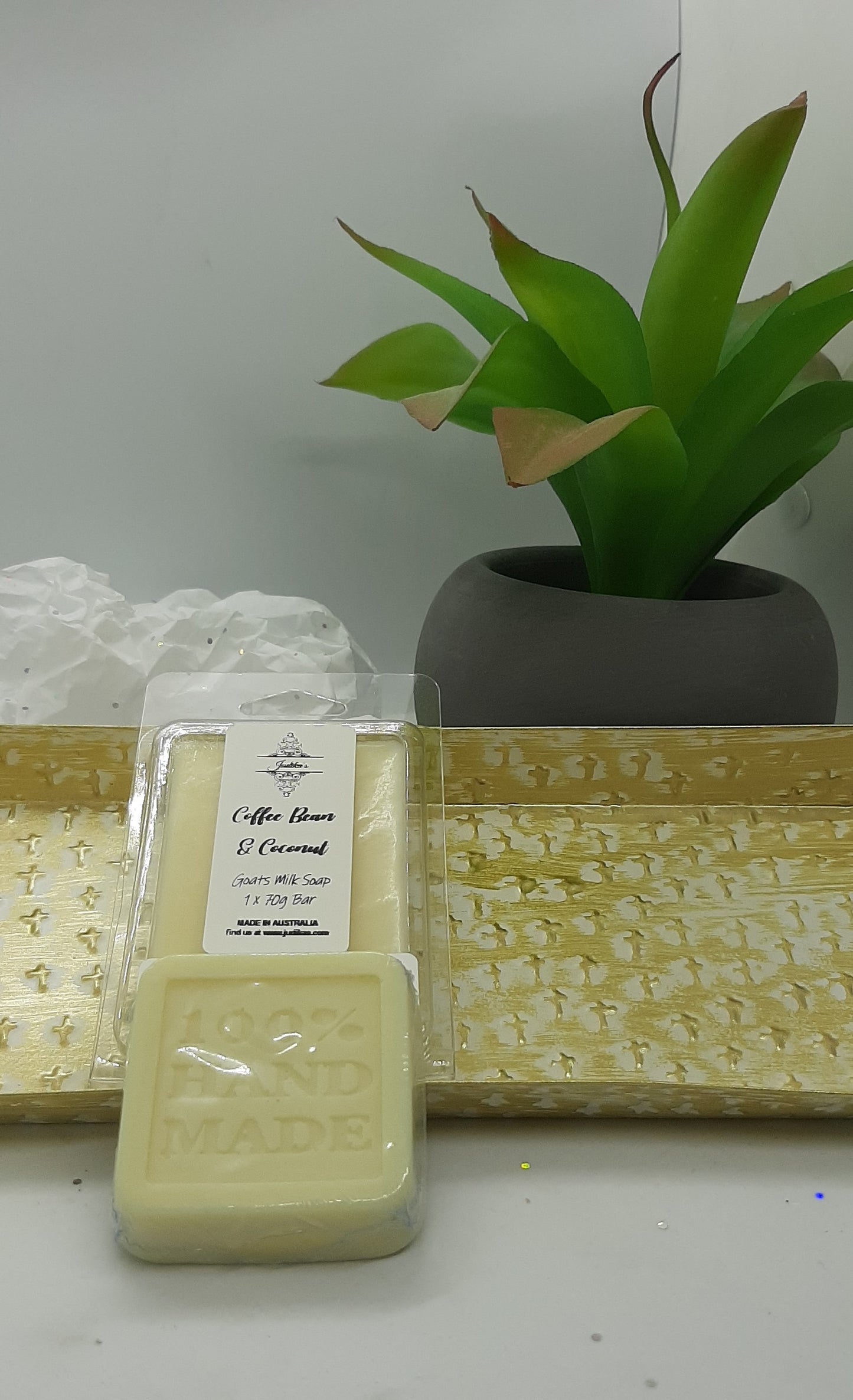 Goats Milk Soap