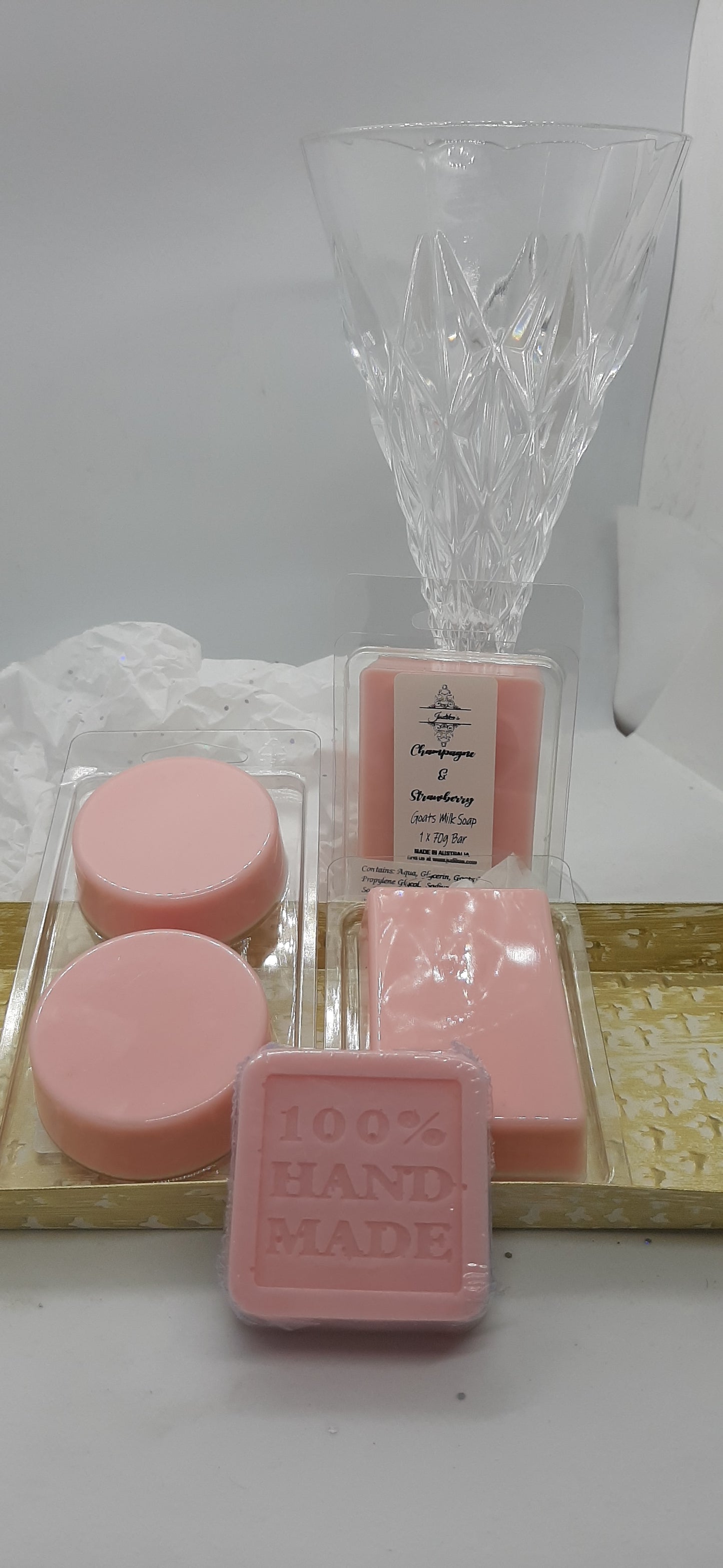 Goats Milk Soap