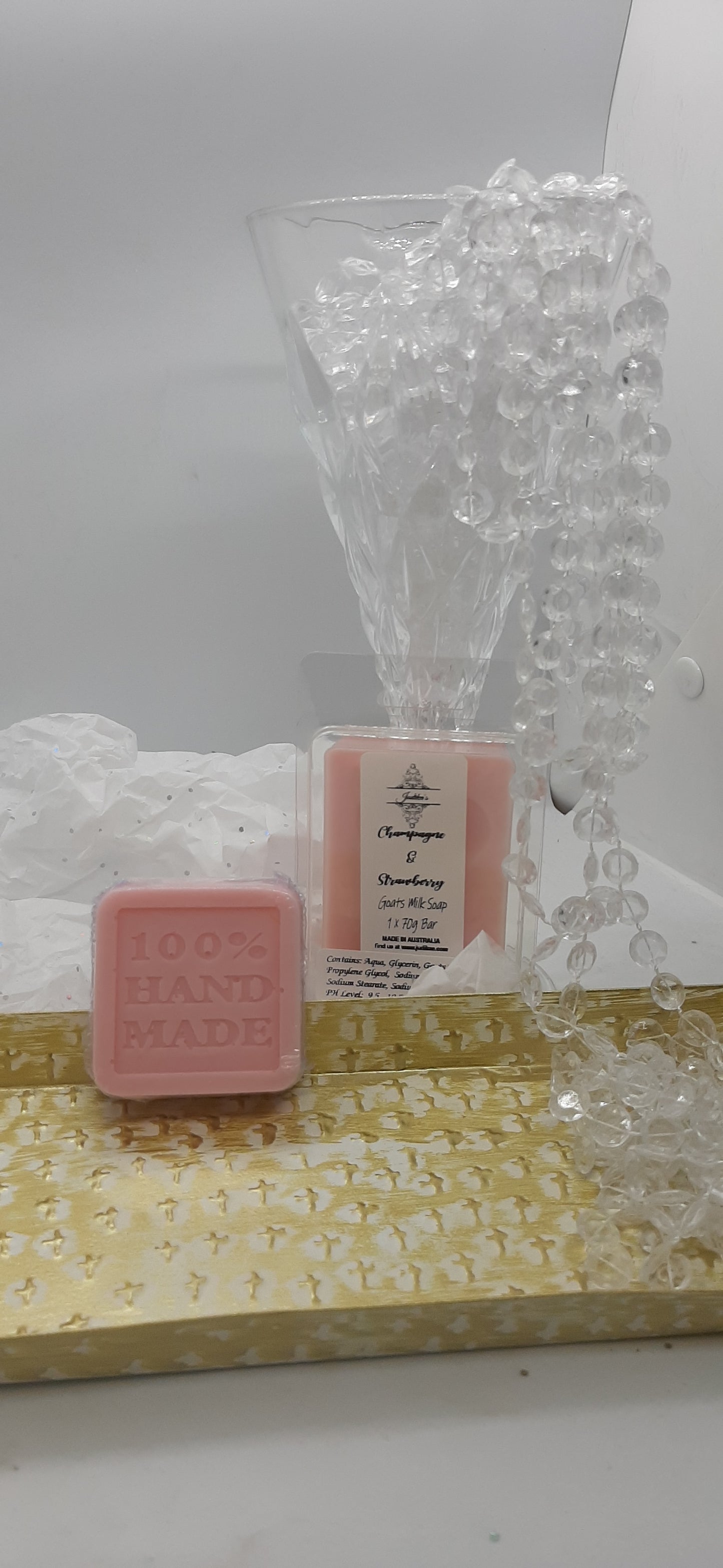 Goats Milk Soap