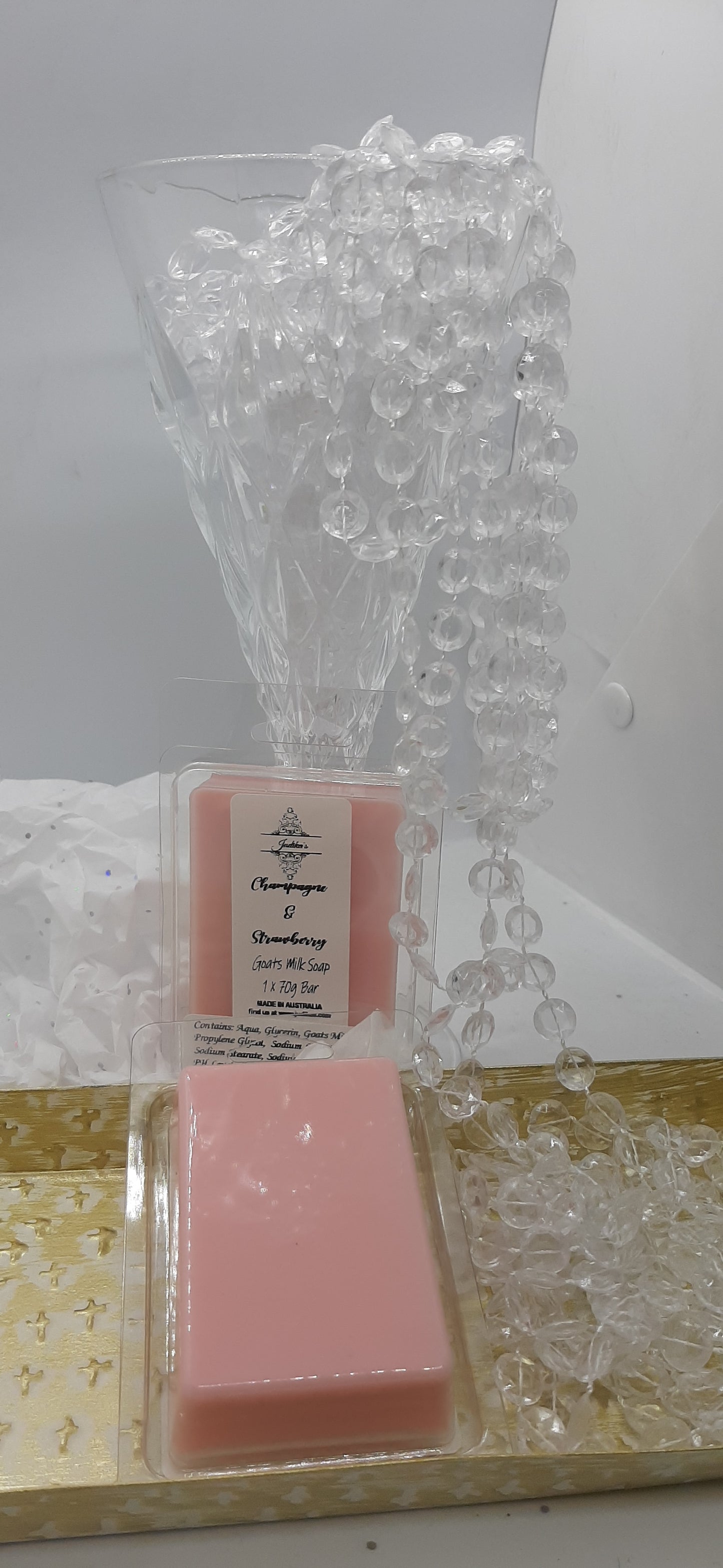 Goats Milk Soap