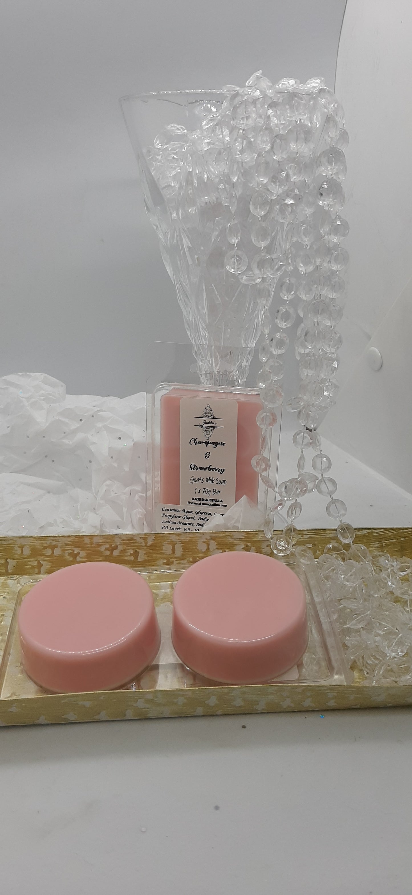 Goats Milk Soap