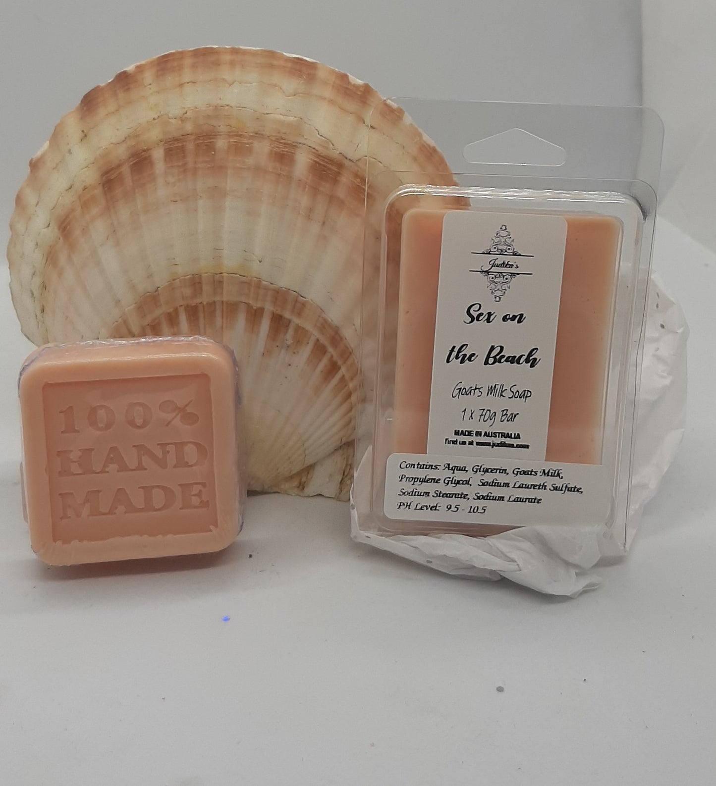 Goats Milk Soap