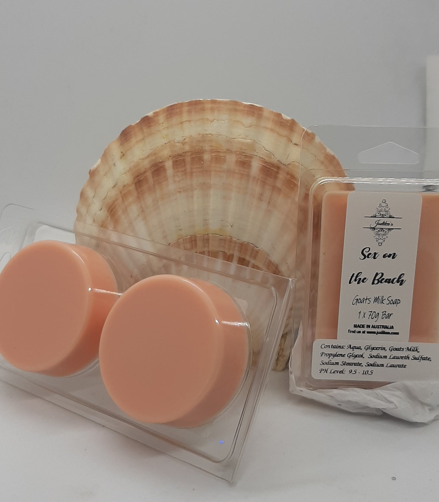 Goats Milk Soap