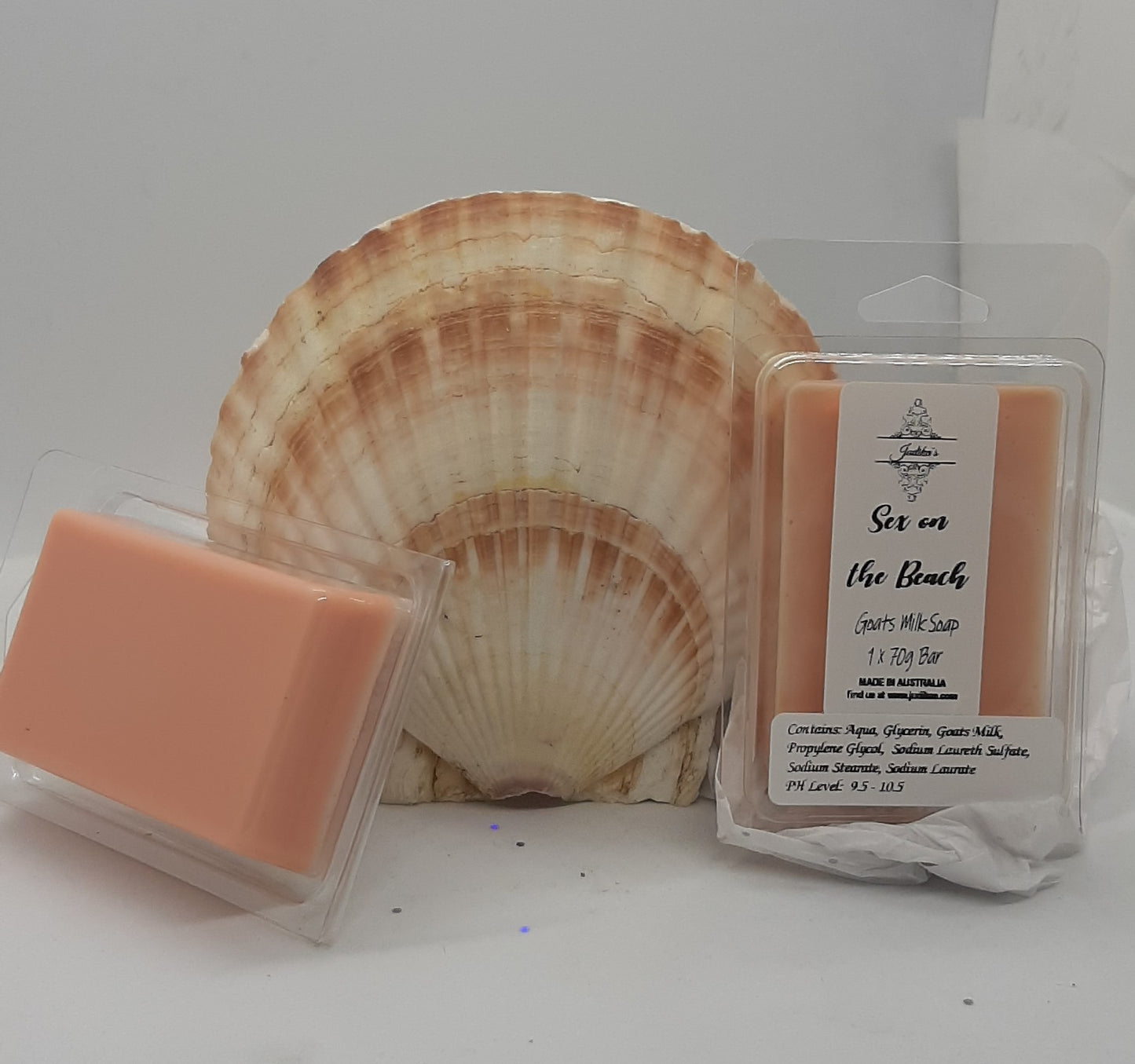 Goats Milk Soap