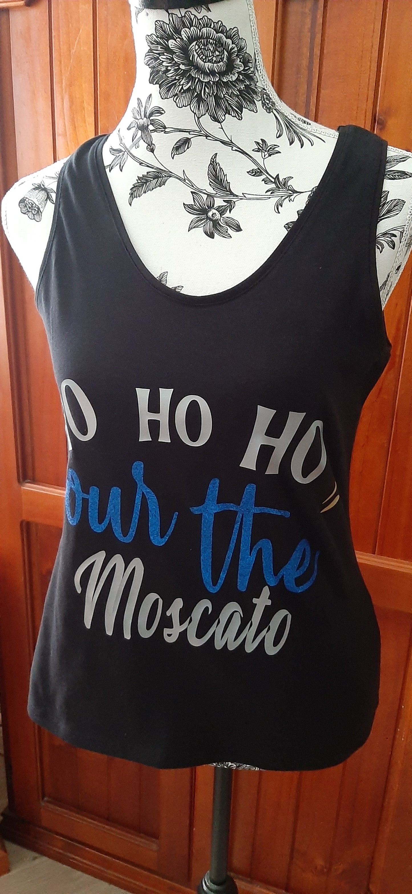Christmas Tank Tops