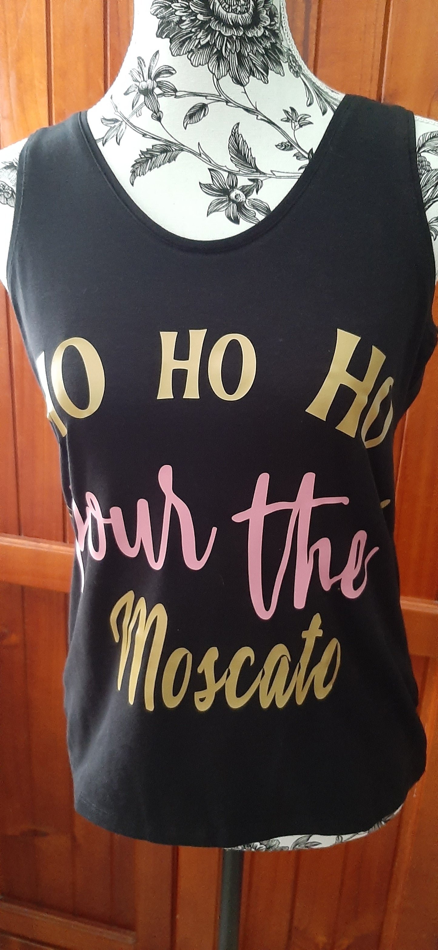 Christmas Tank Tops