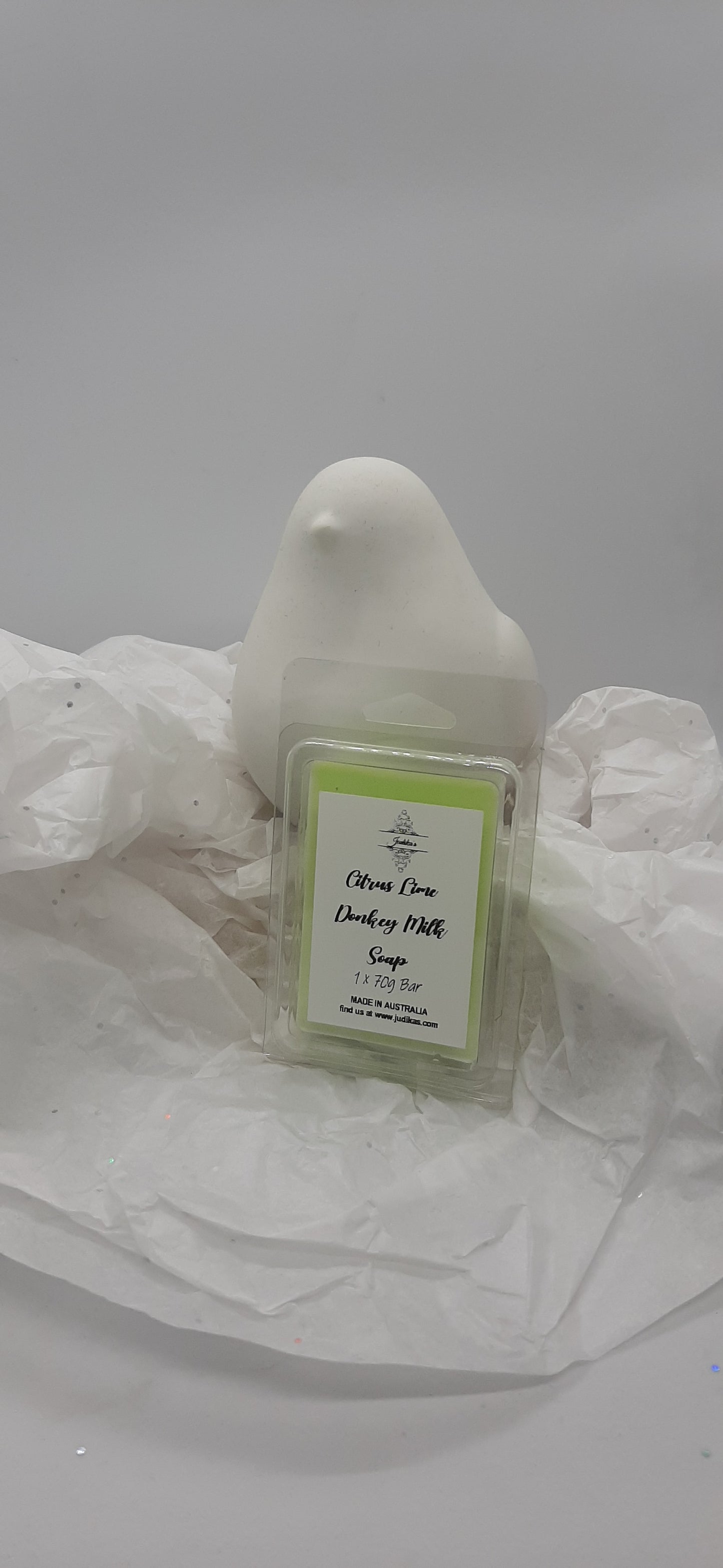 Donkey Milk Soap