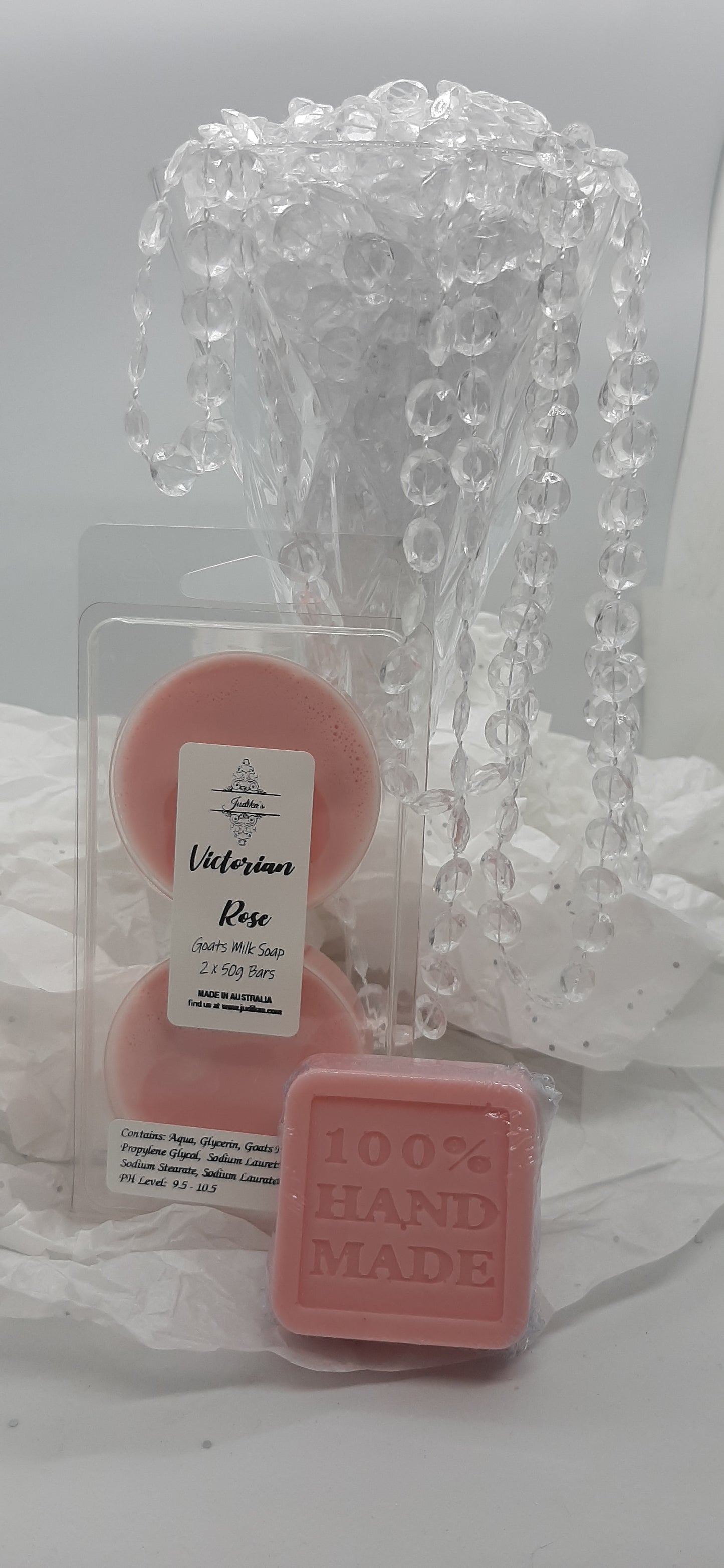 Goats Milk Soap