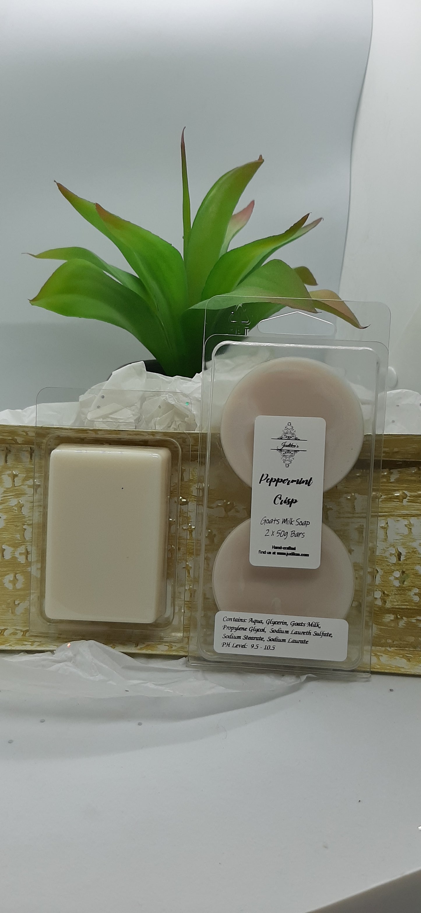 Goats Milk Soap