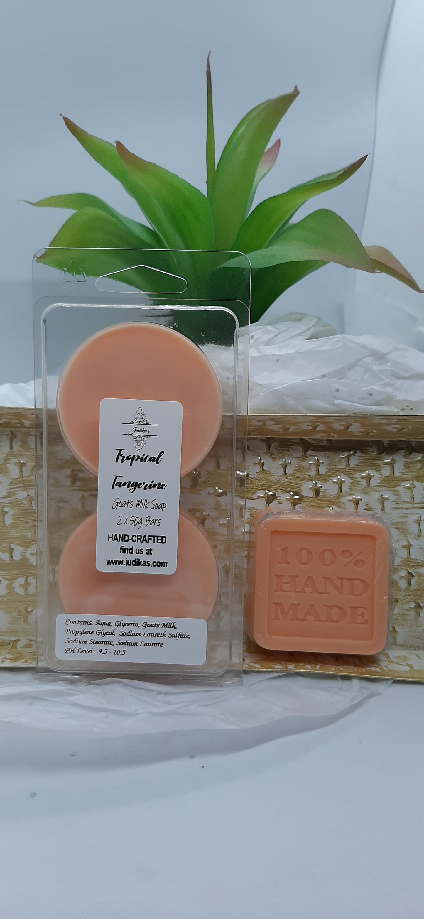 Goats Milk Soap
