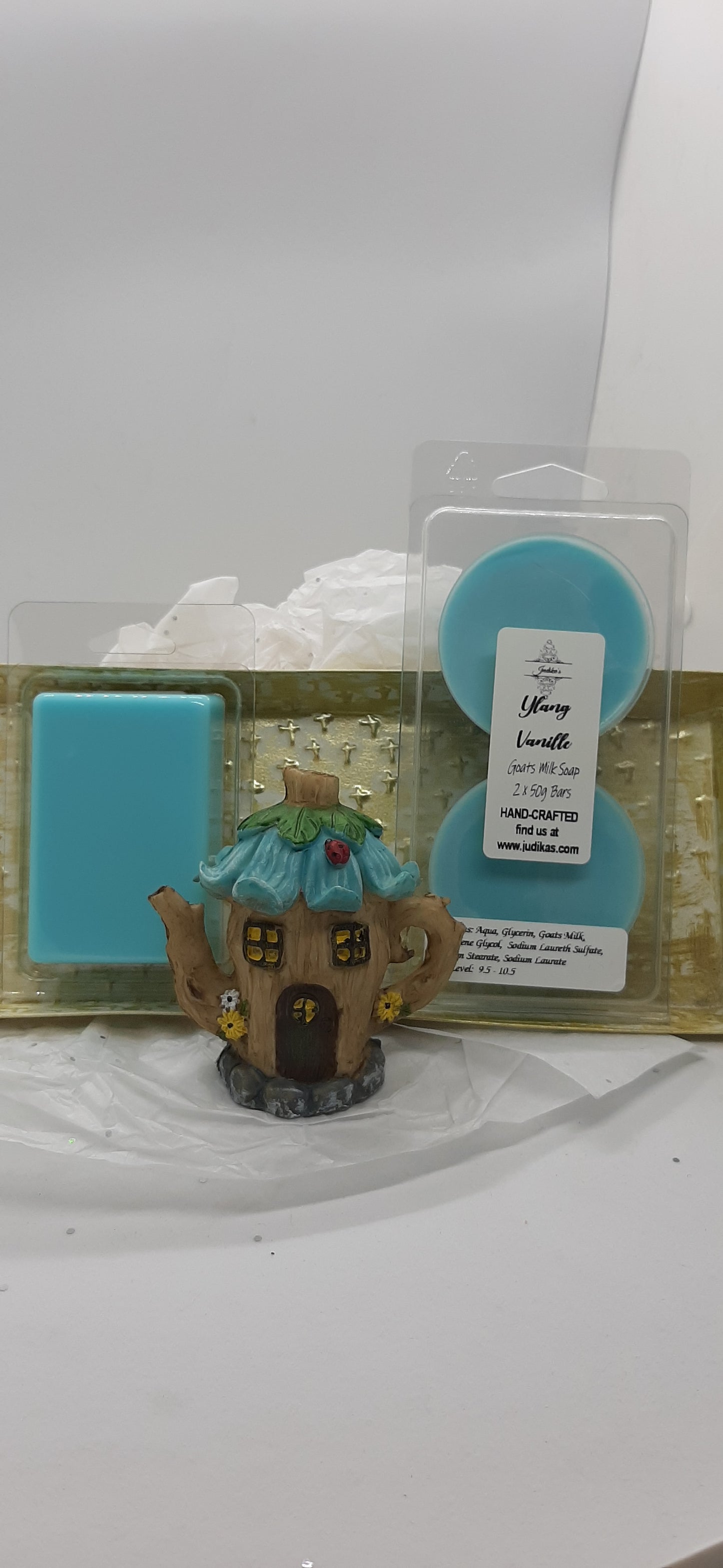 Goats Milk Soap