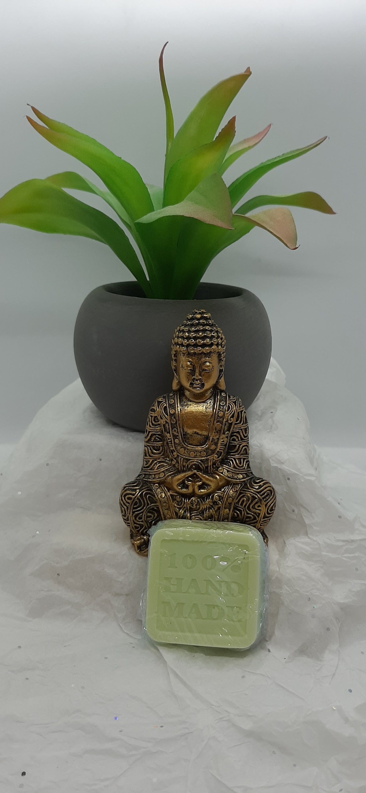 Donkey Milk Soap