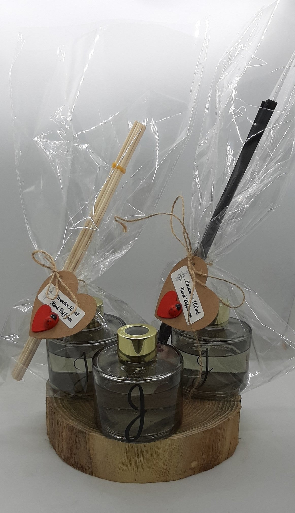 Reed Diffuser (100ml)