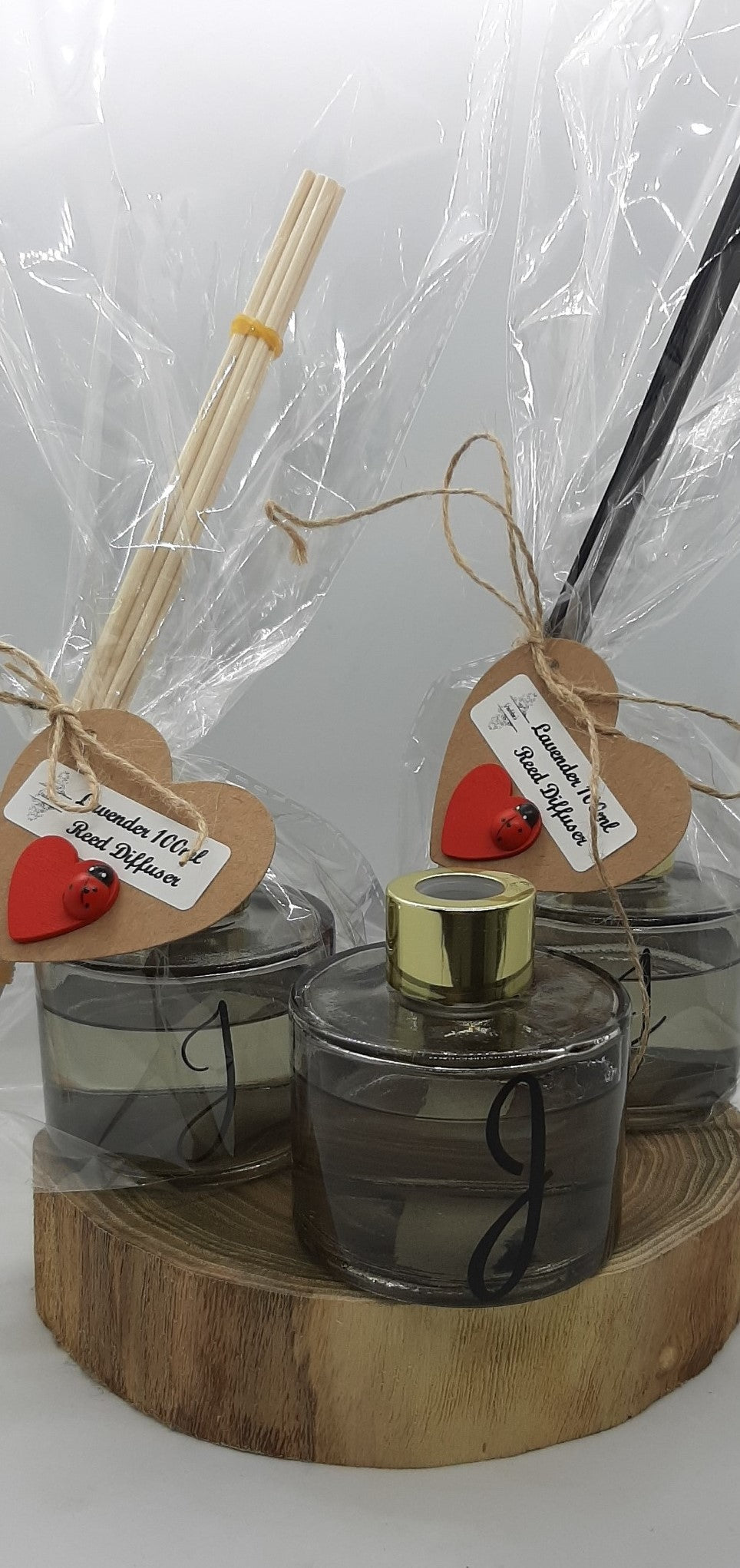 Reed Diffuser (100ml)