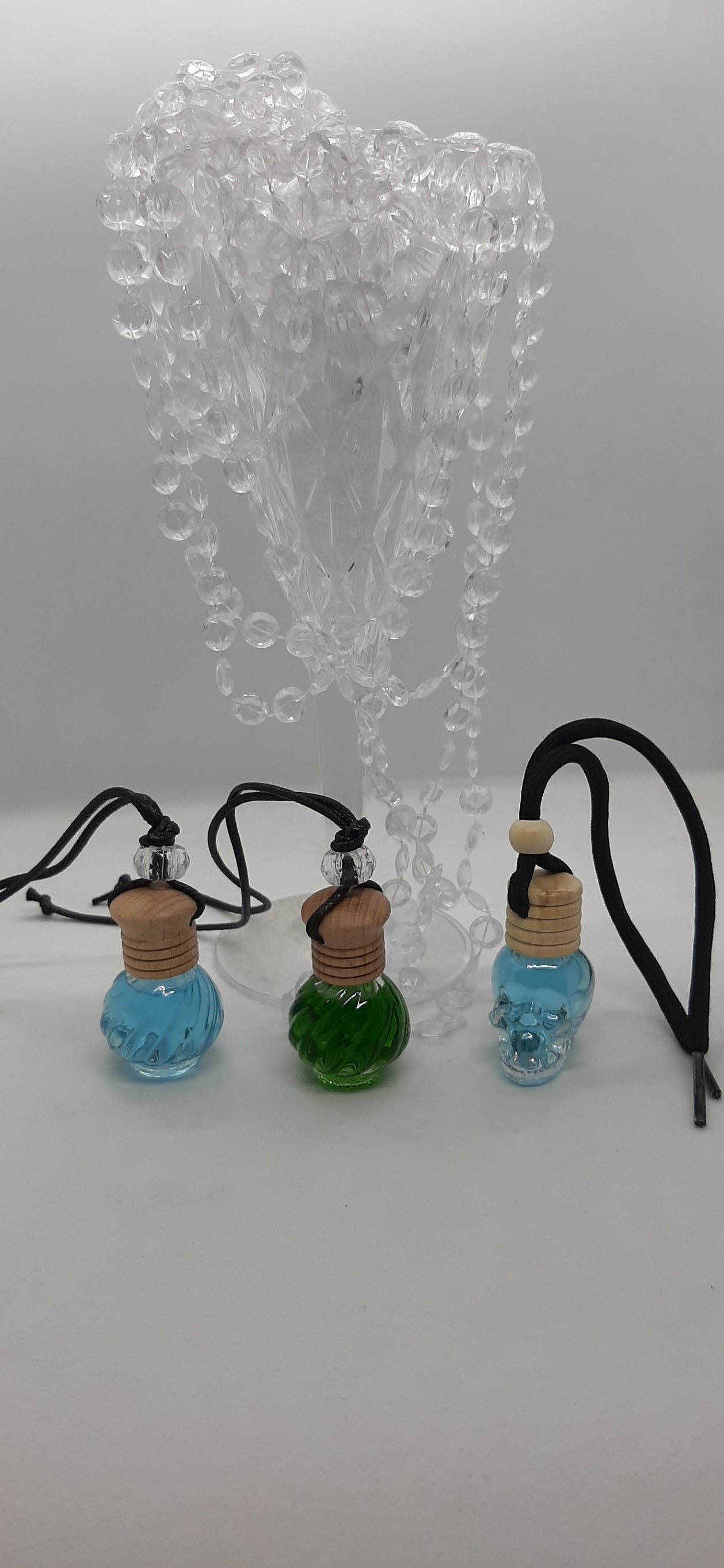 Car or Small Room Diffusers