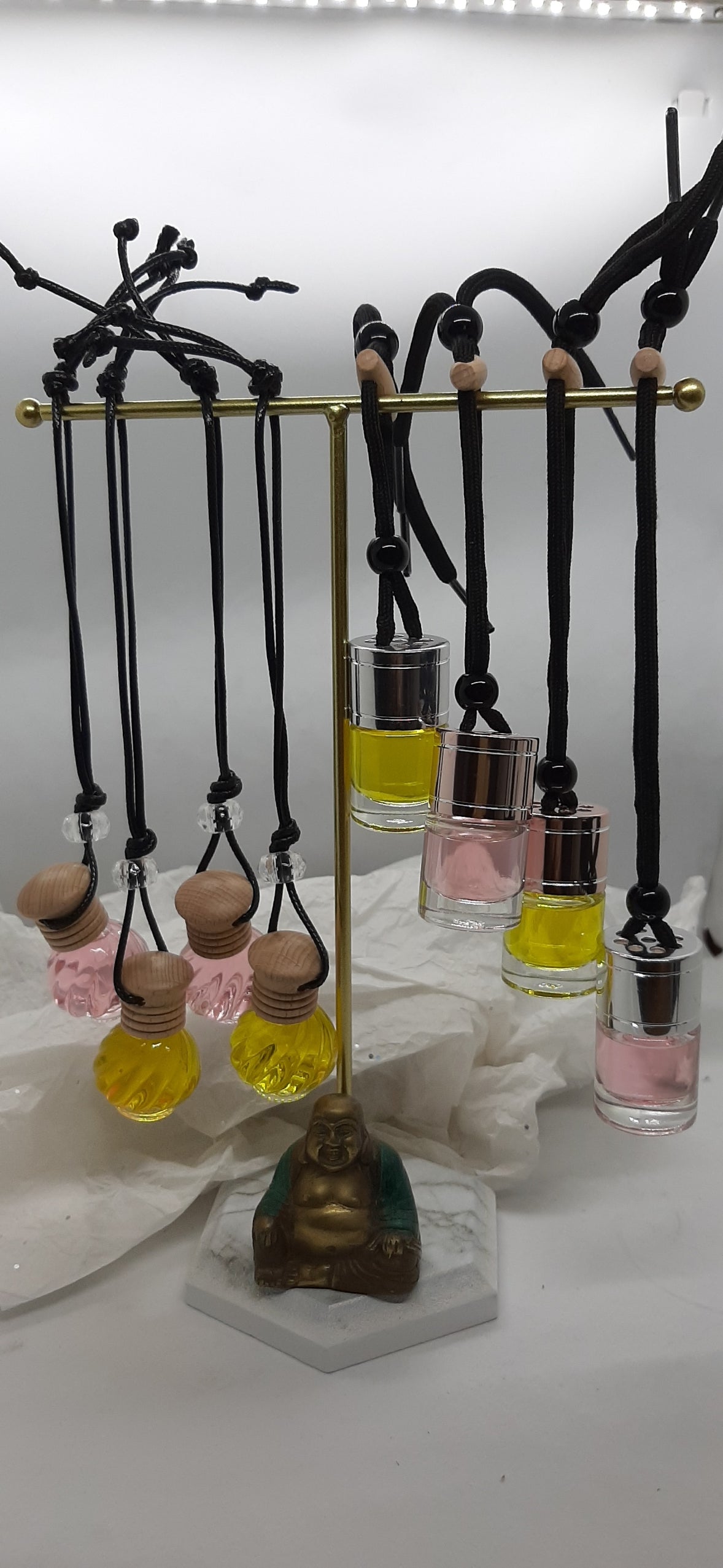 Car or Small Room Diffusers