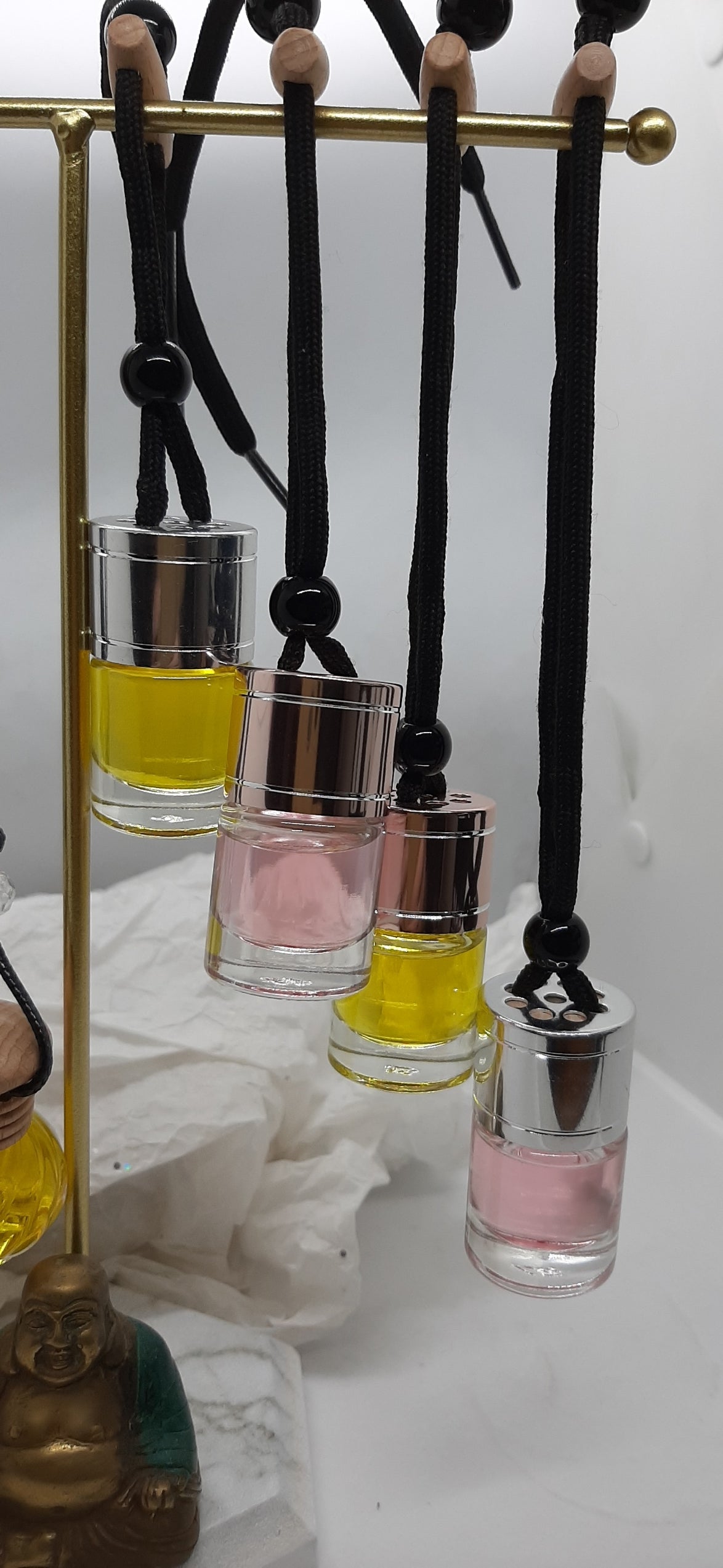 Car or Small Room Diffusers
