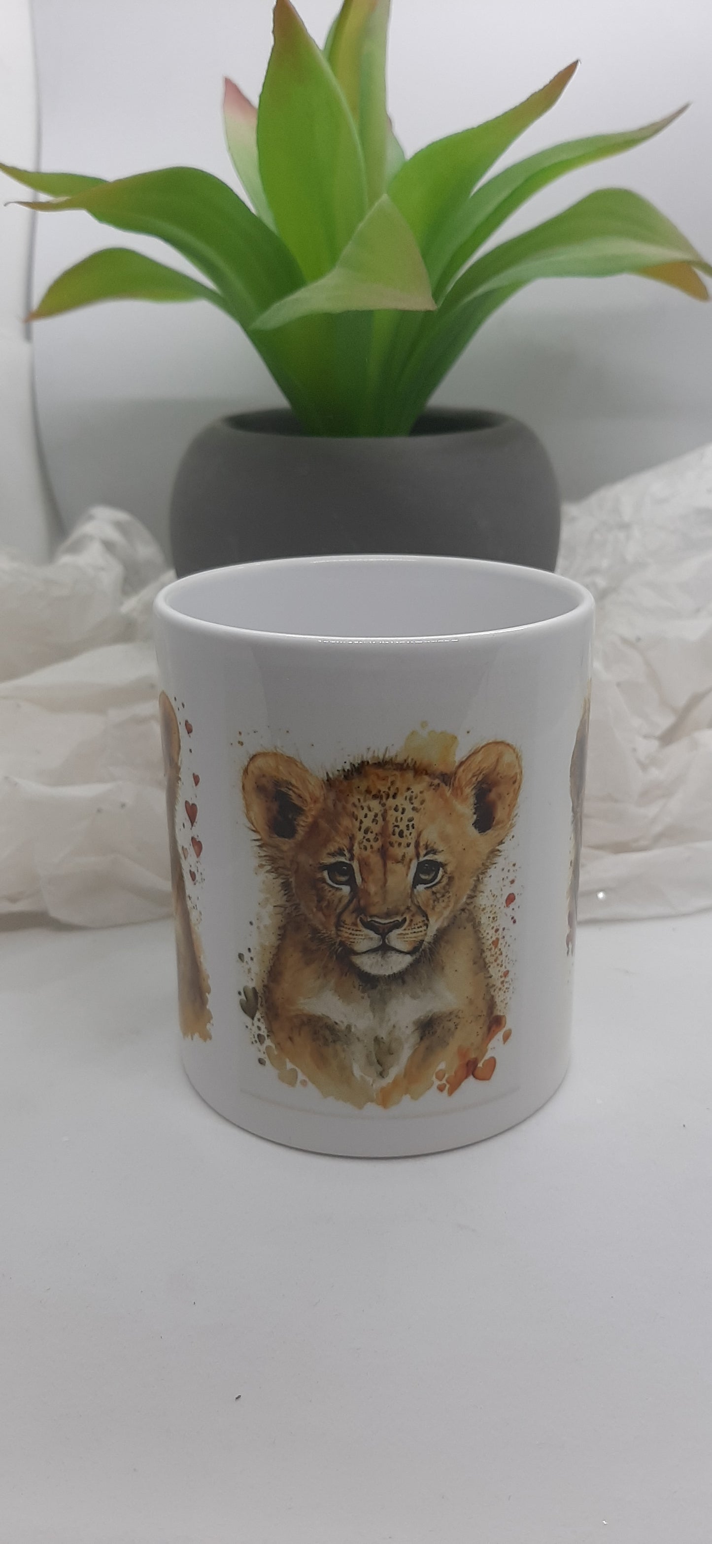 Coffee / Tea / Soup Mug