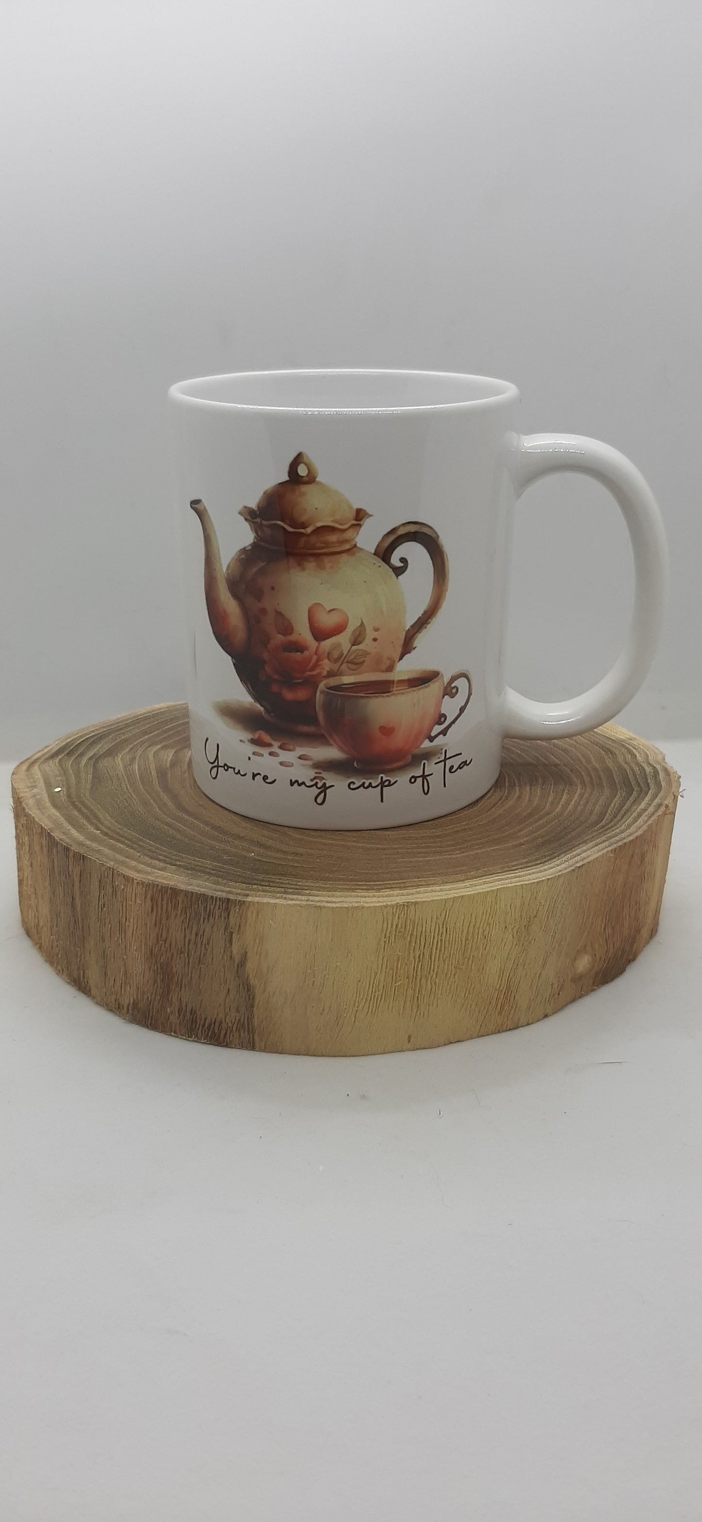 Coffee / Tea / Soup Mug