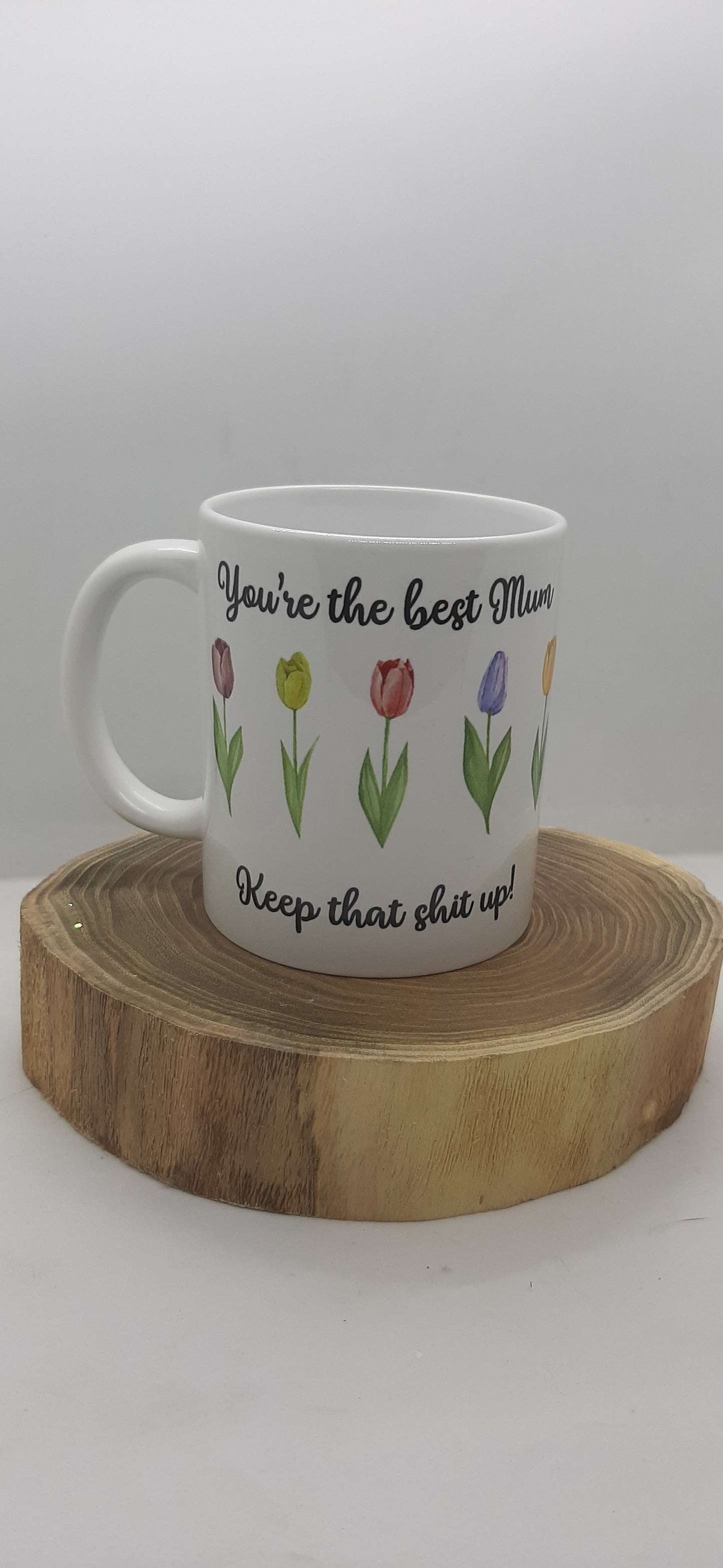 Coffee / Tea / Soup Mug