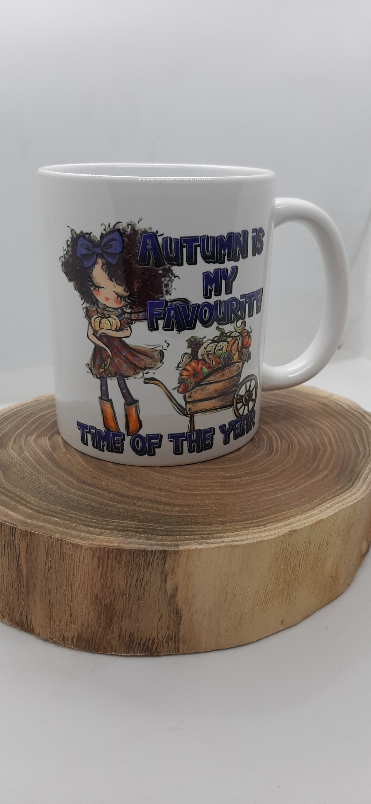 Coffee / Tea / Soup Mug