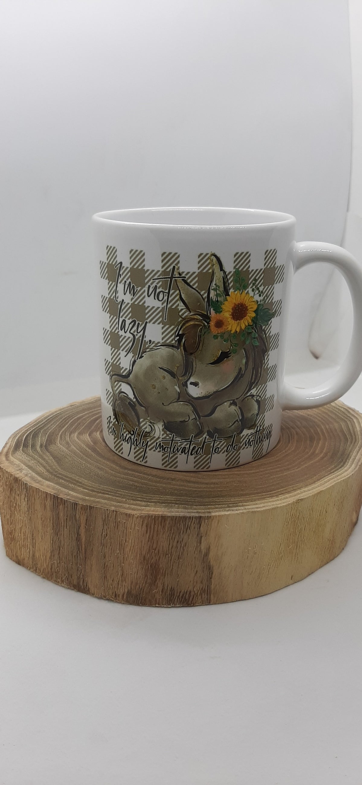 Coffee / Tea / Soup Mug