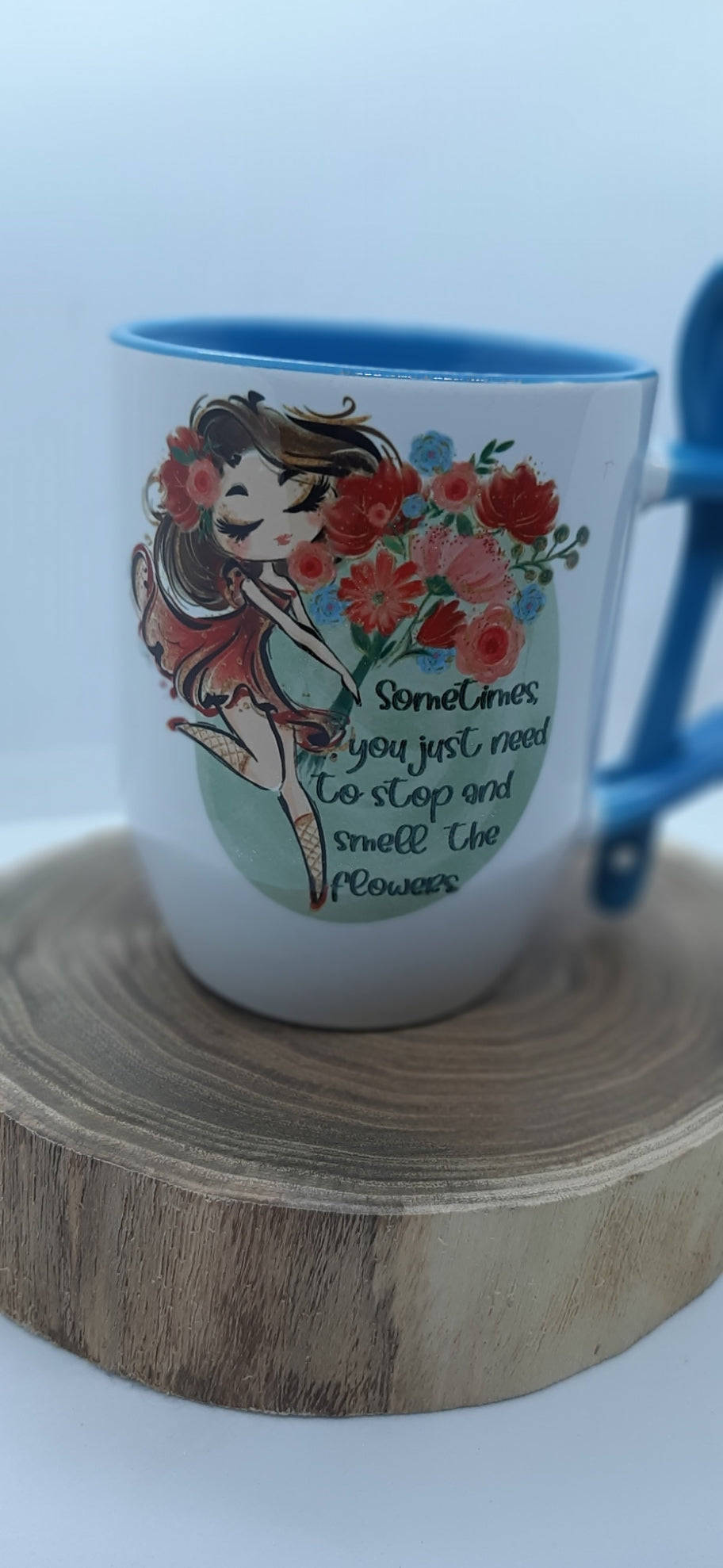Coffee / Tea / Soup Mugs - 12oz/350ml