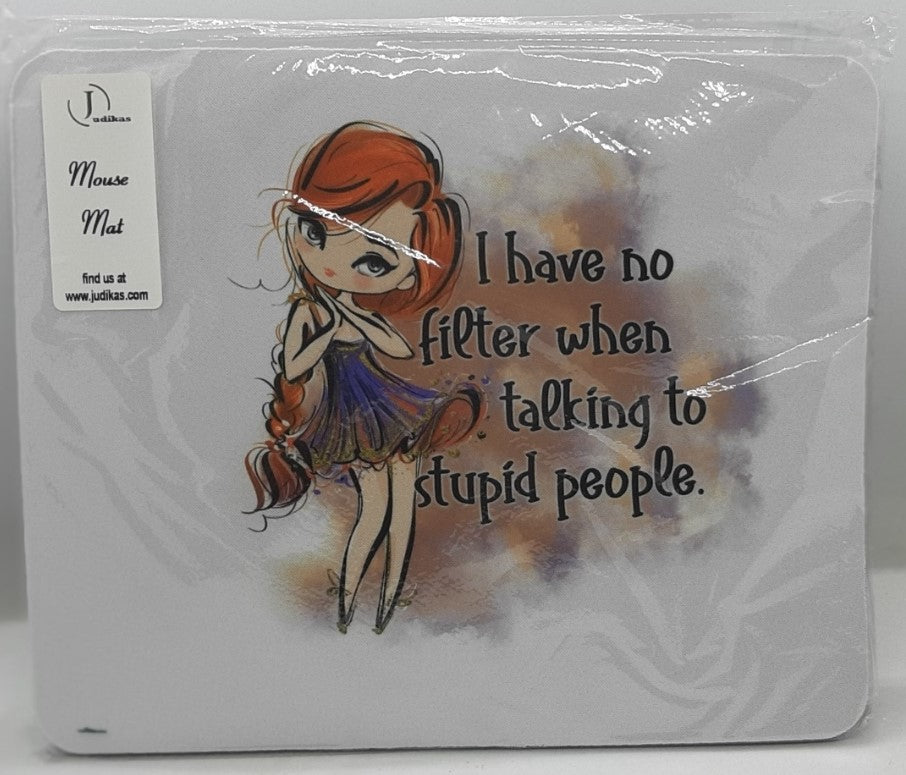 Mouse Pad