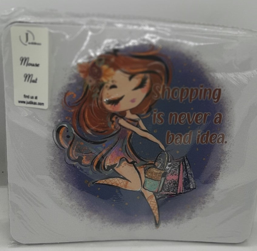 Mouse Pad