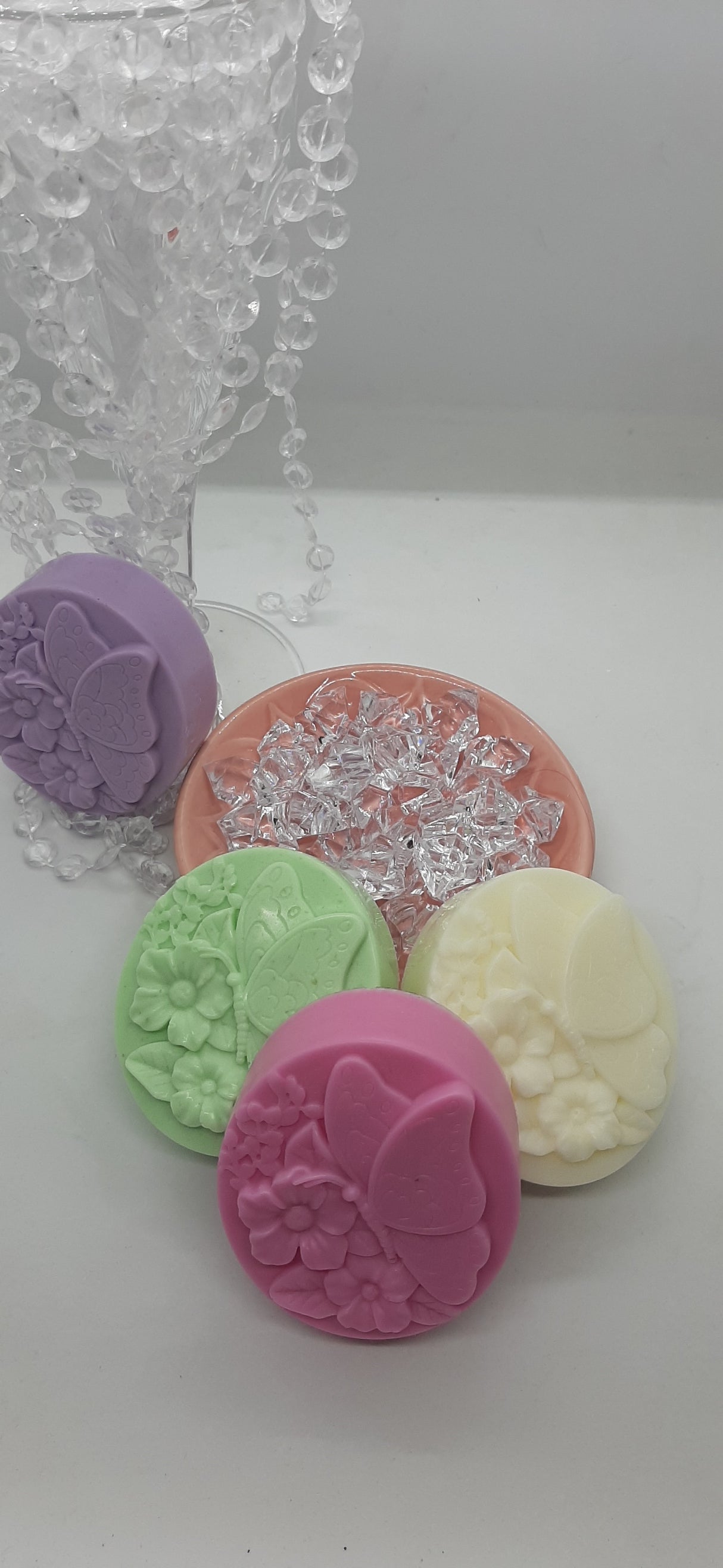 Oatmeal & Shea Butter Soap