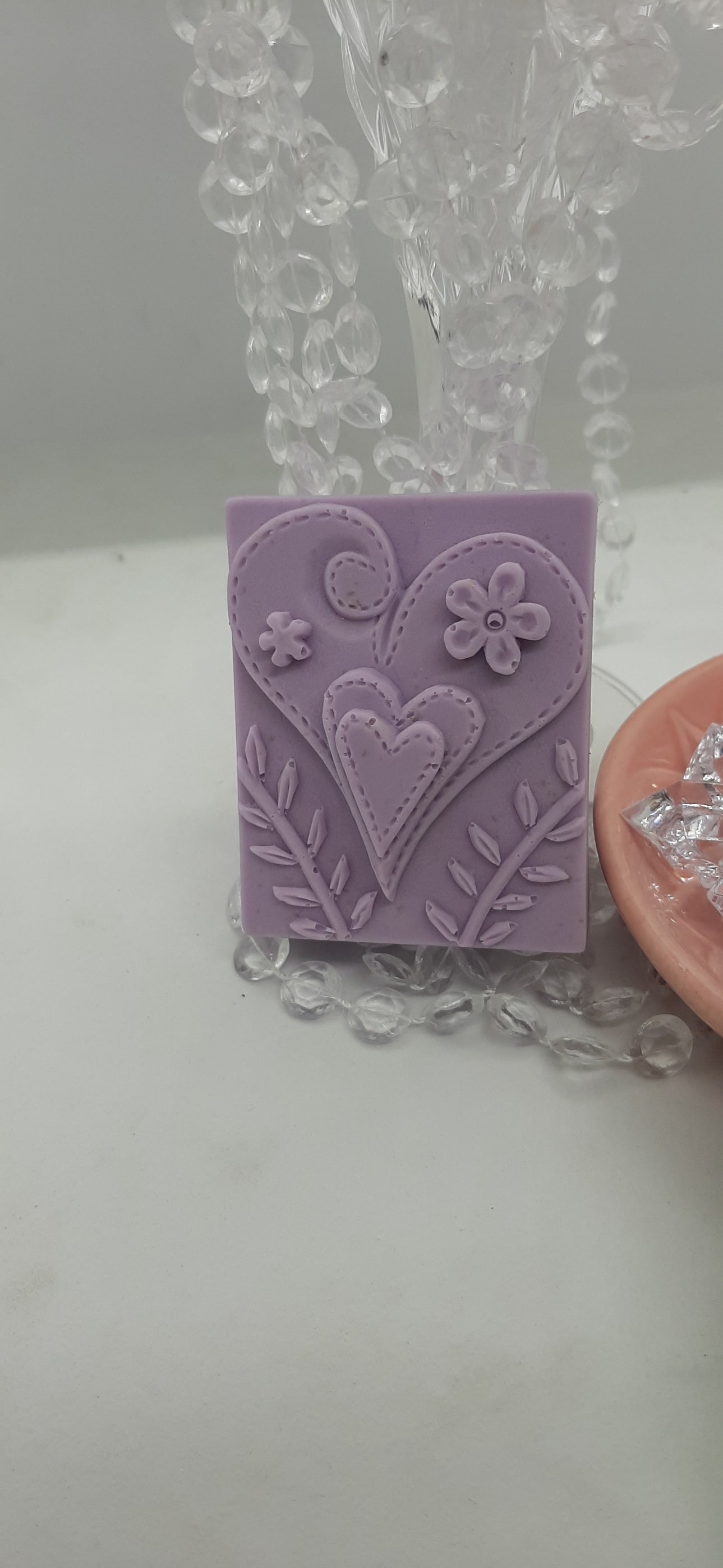 Oatmeal & Shea Butter Soap